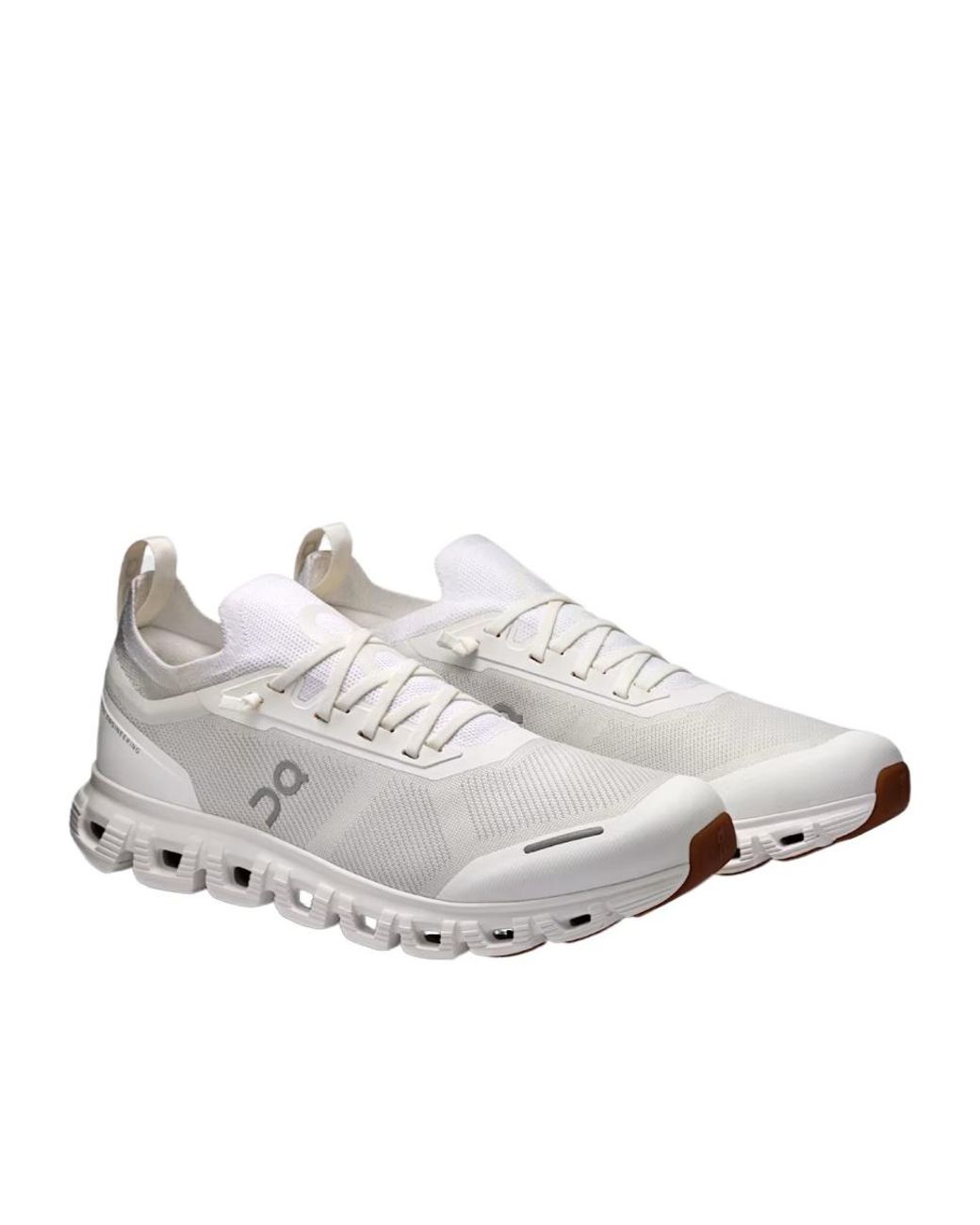 On Shoes Gray Cloud 6 Versa Sneakers for men