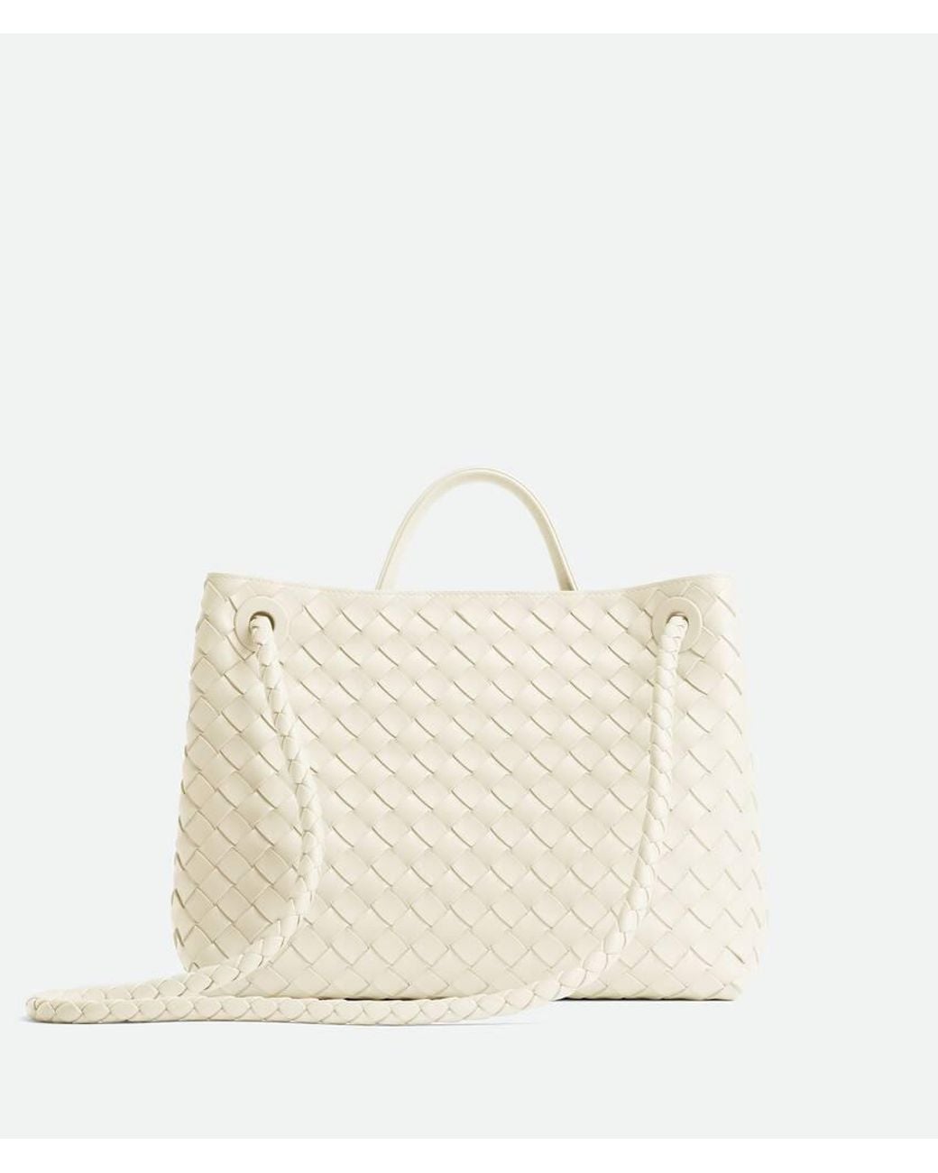 Bottega Veneta Natural Andiamo