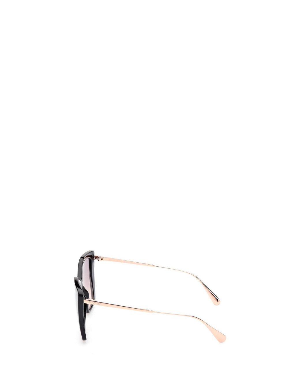 MAX&Co. Multicolor Full Frame Sunglasses