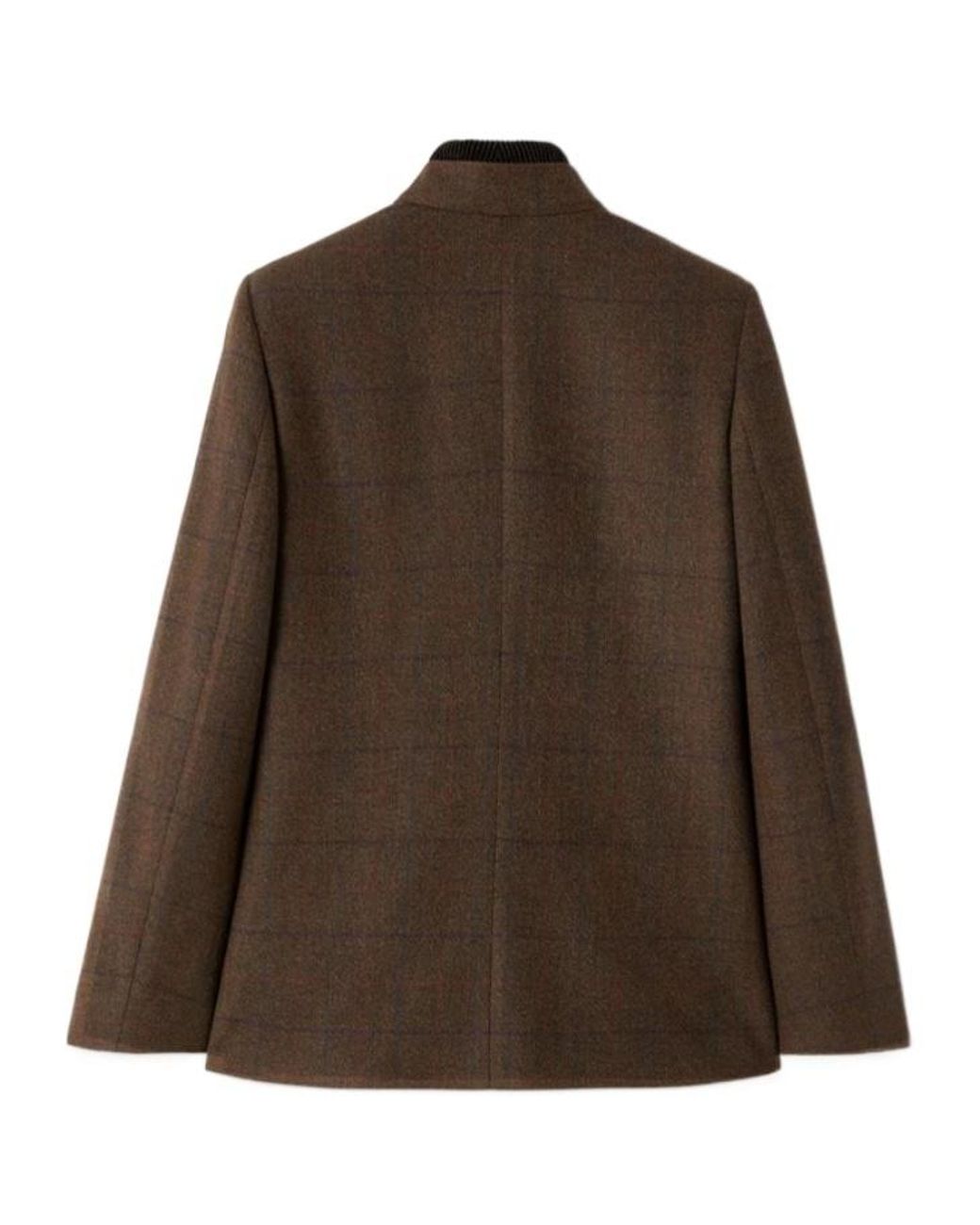 Loro Piana Brown Nicole Jacket