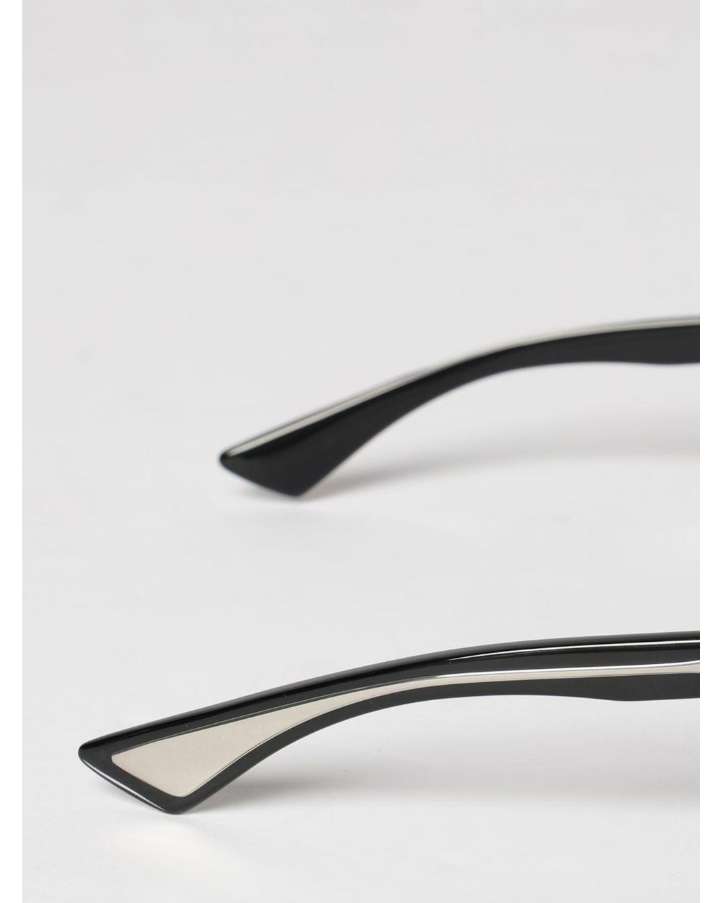 Saint Laurent Black Sl 880 Recycled Acetate Sunglasses for men
