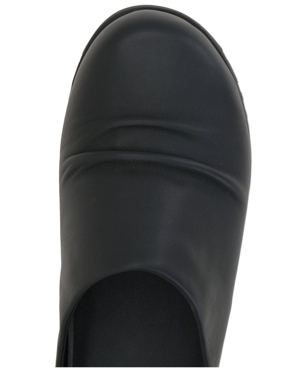 Ugg Black X Willy Chavarria Otzo Clogs for men