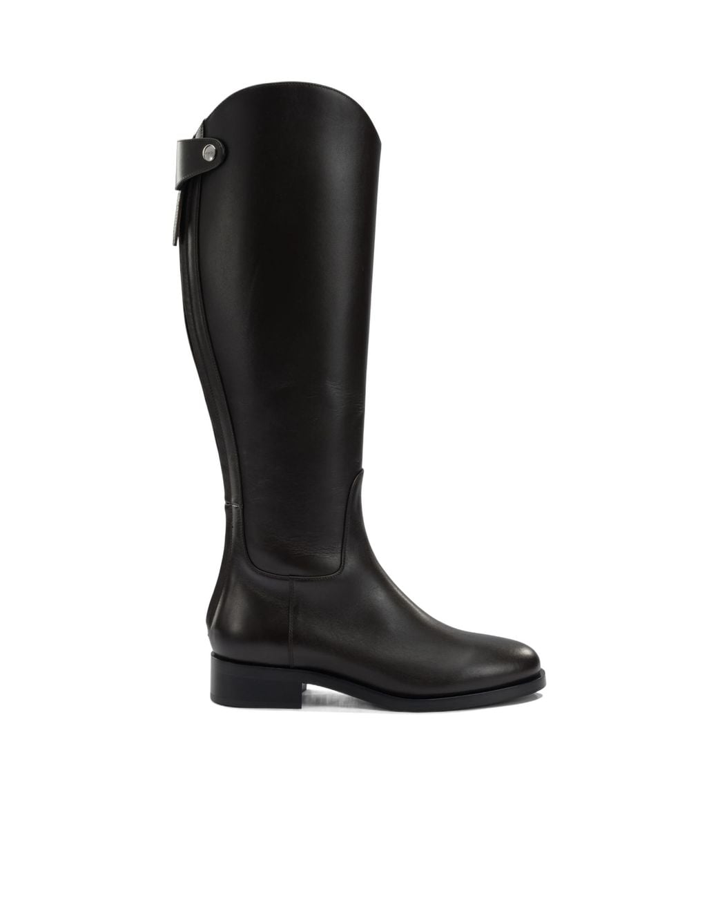 Aeyde Black Boots