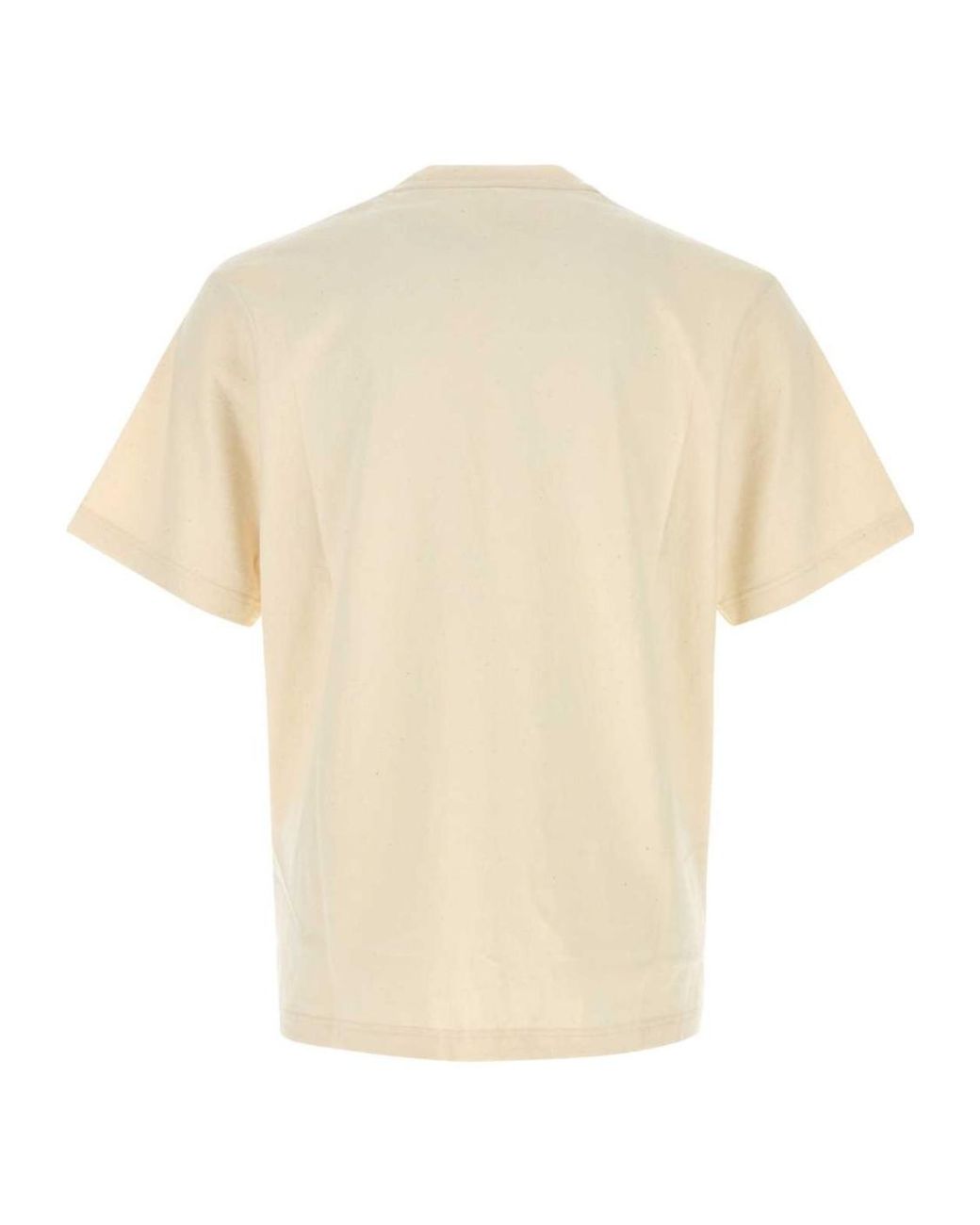 The Row White Maiko T-Shirt for men