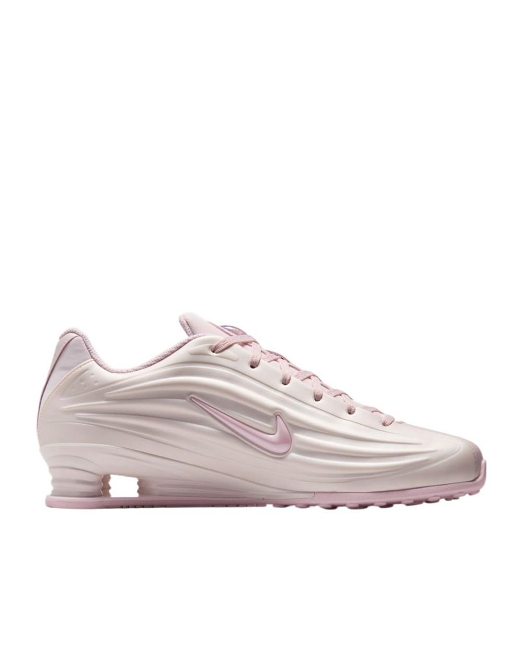 Nike Pink Shox Z