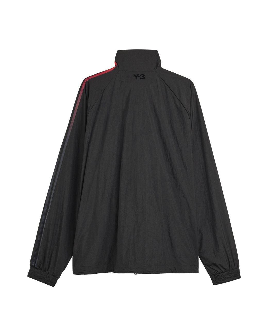 Y-3 Black Y3 Gradient Tt Sn63 for men