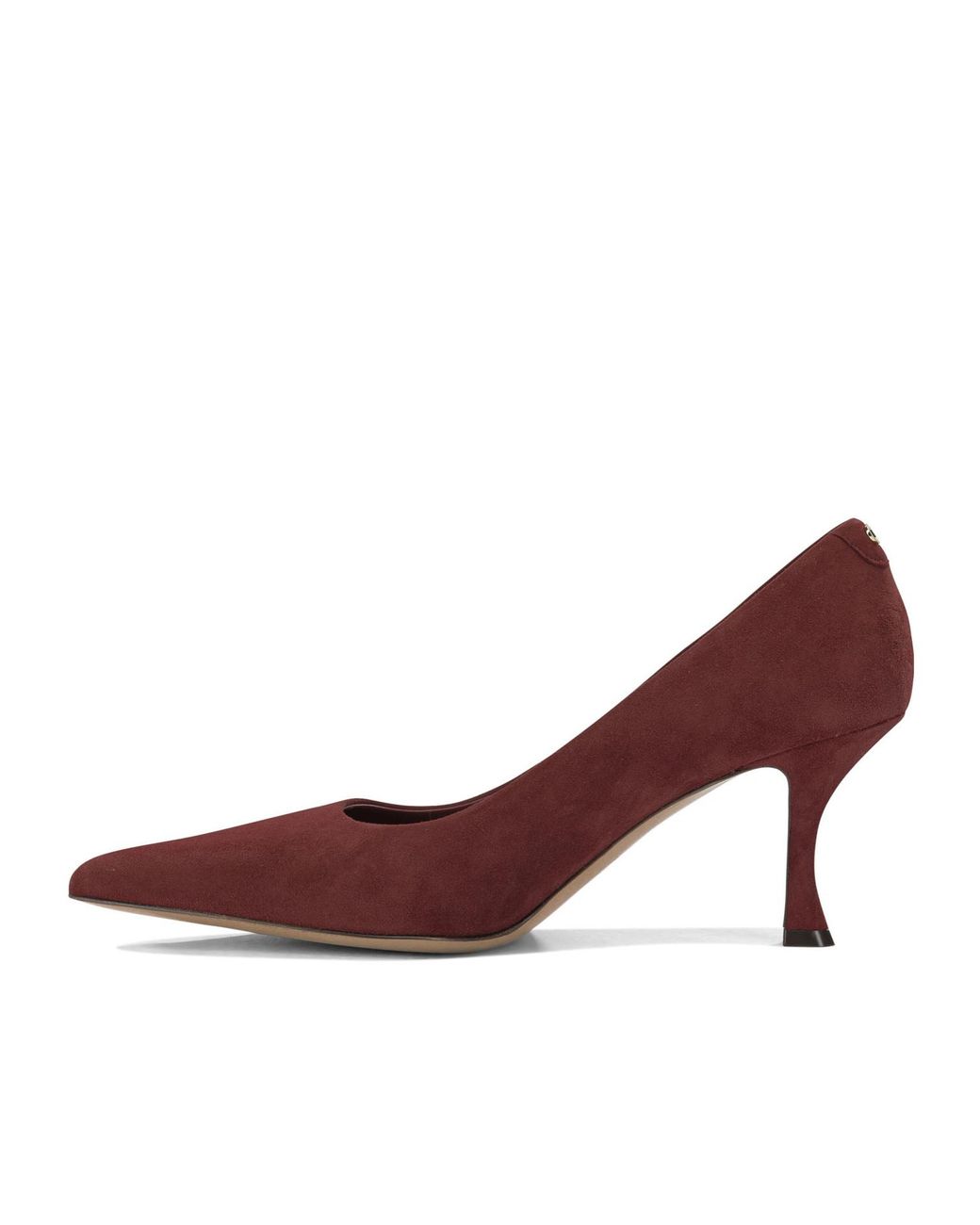 Ferragamo Purple 'Elydea High Heels'
