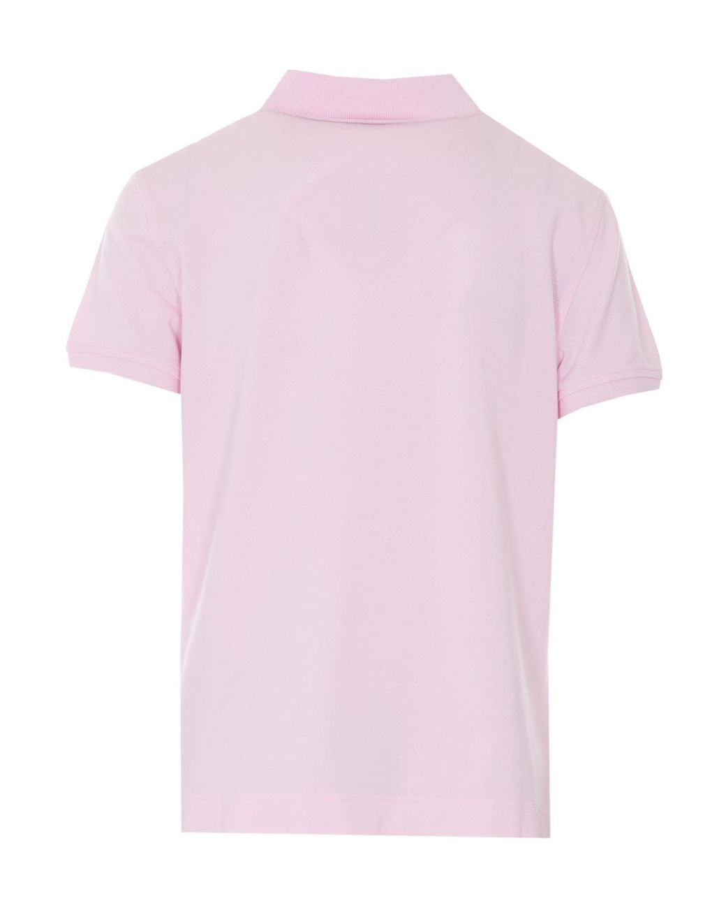Canada Goose Pink Almira Polo Shirt