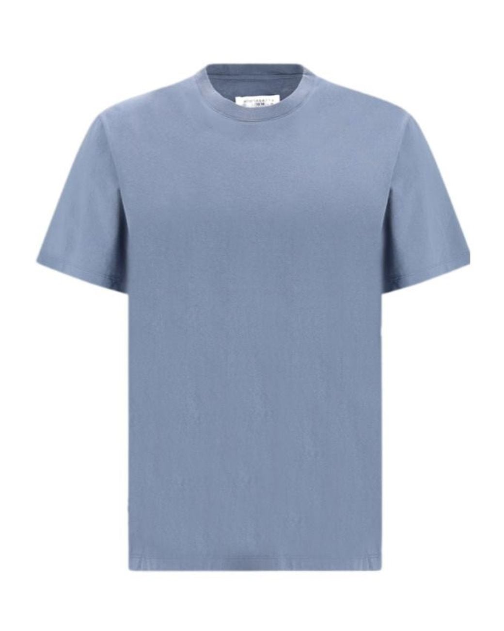 Maison Margiela Brown 3 Pack Crewneck T-Shirt for men