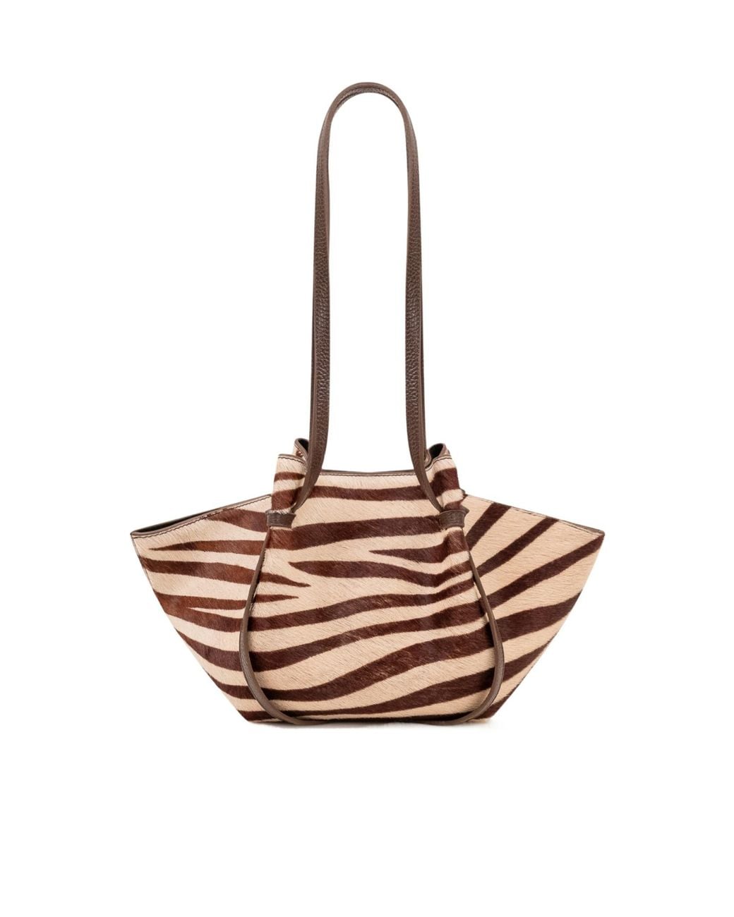 Yuzefi Multicolor Mochi Tote Bag