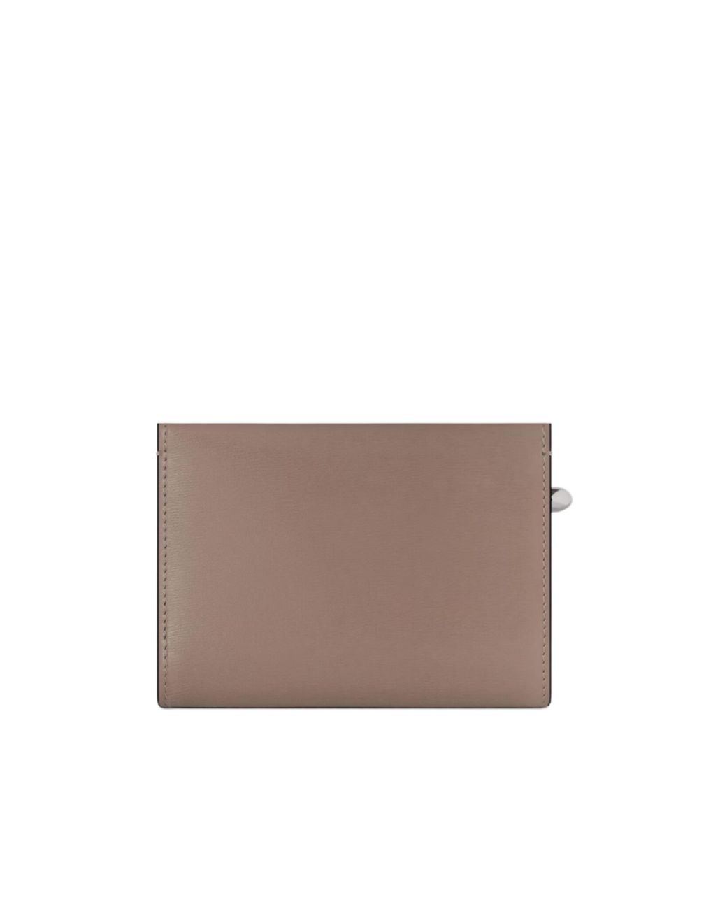 Givenchy Brown Pinch Wallet
