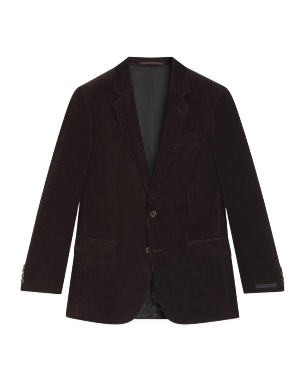 Boss Black X Beckham Striped Blazer for men