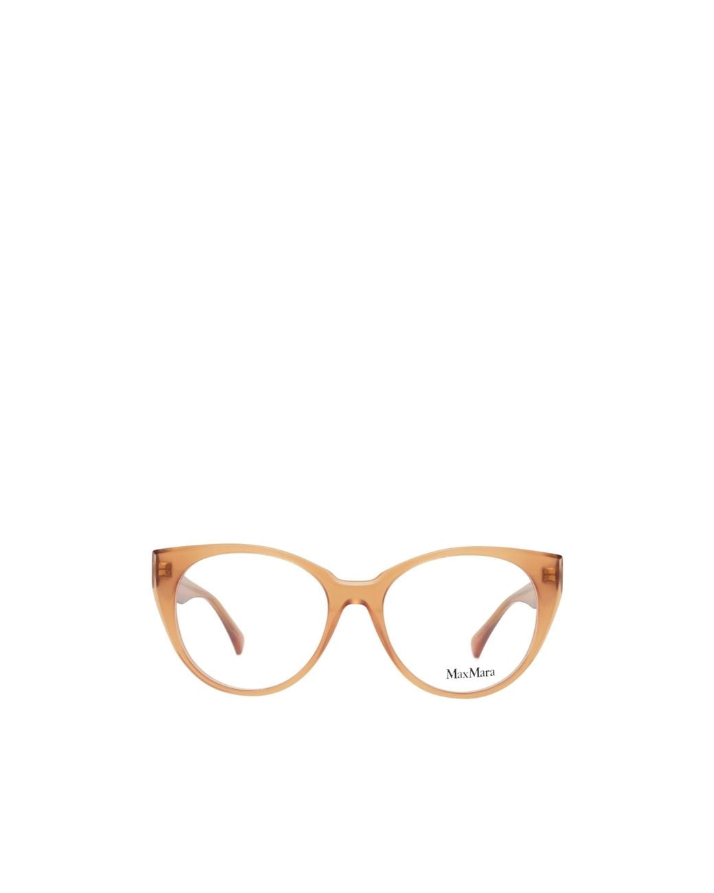 Max Mara Multicolor Mm5161 Cat-Eye Optical Glasses