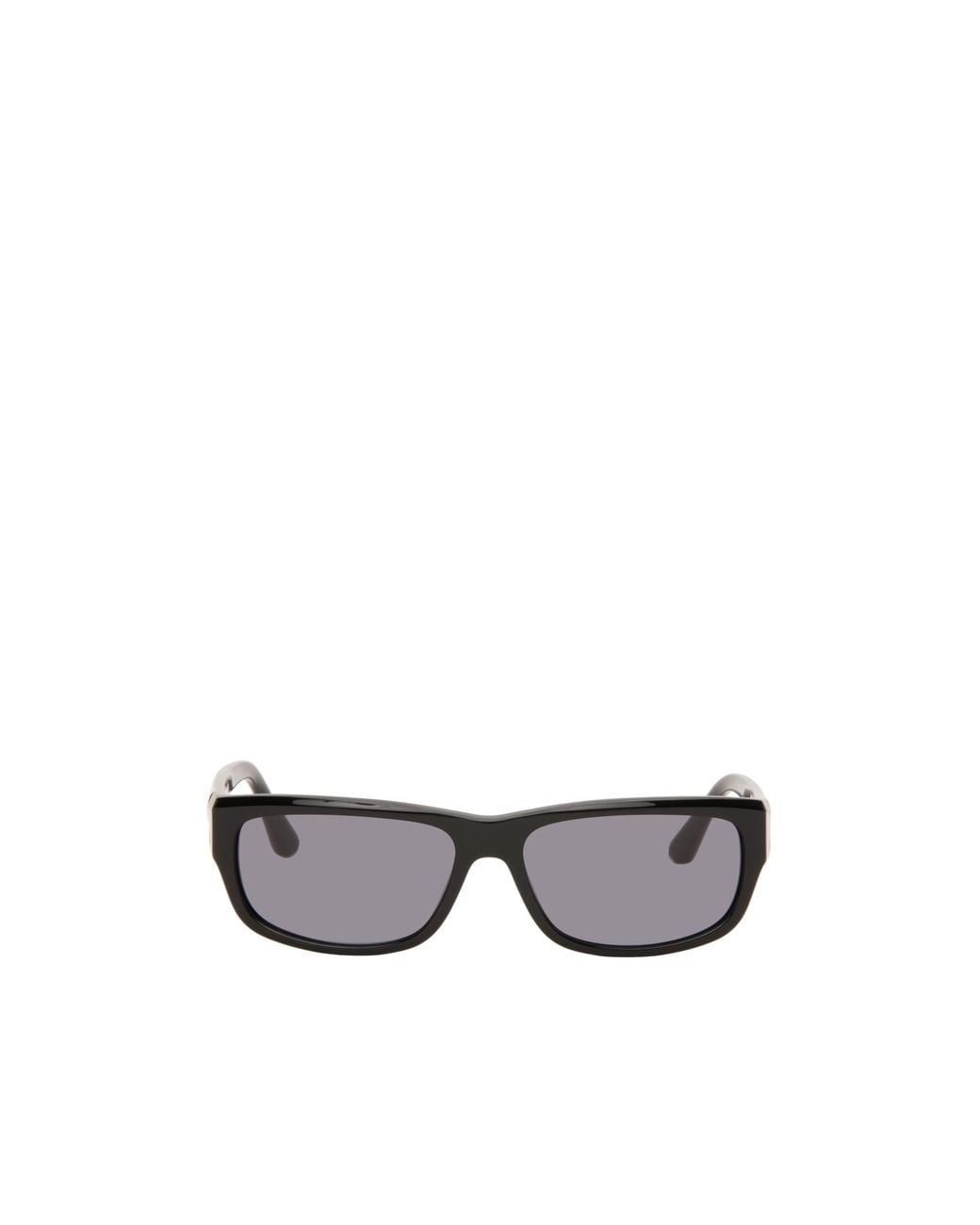 GALLERY DEPT. White Rectangular Sunglasses for men