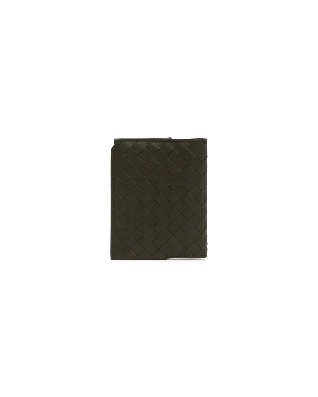 Bottega Veneta Green Wallets for men