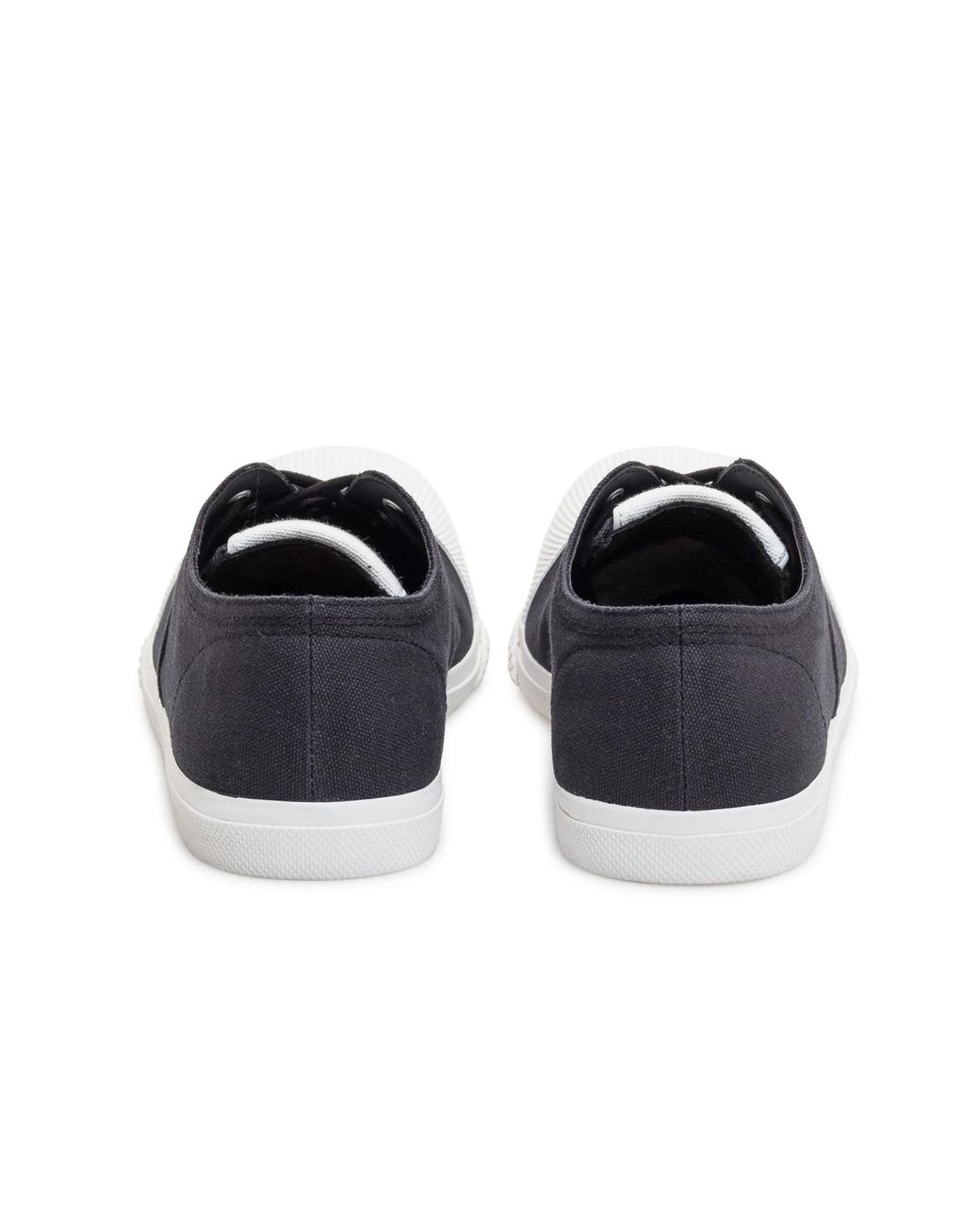 Marni Blue Logo Printed Low-Top Sneakers for men