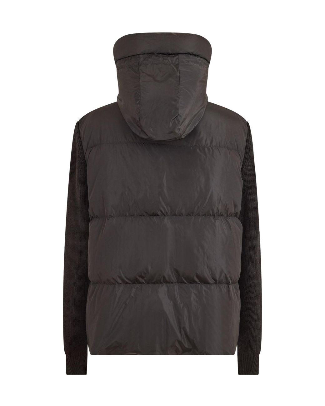 Canada Goose Black Light And Warm Jacket for men