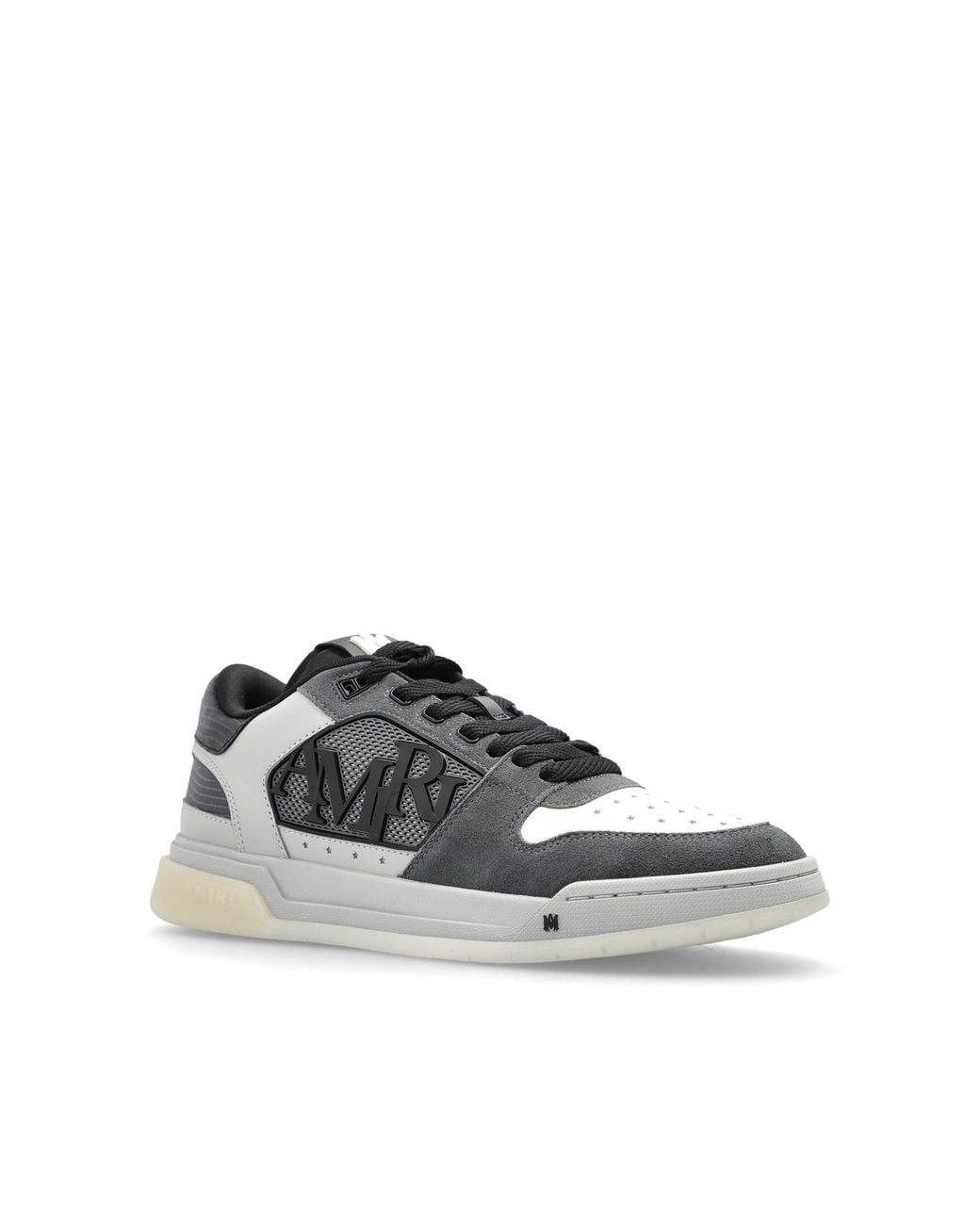 Amiri Multicolor Classic Low-Top Sneakers for men