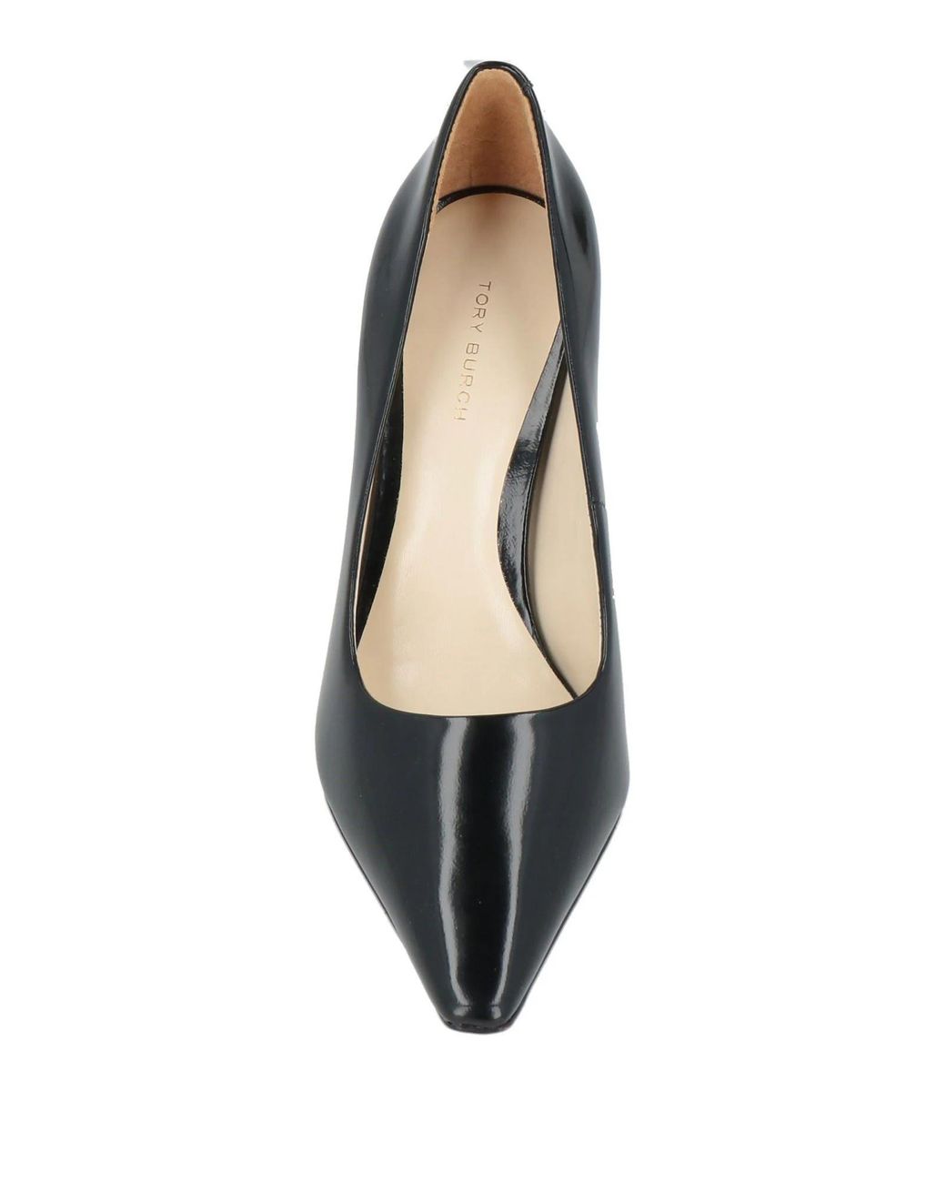 Tory Burch Black Pumps