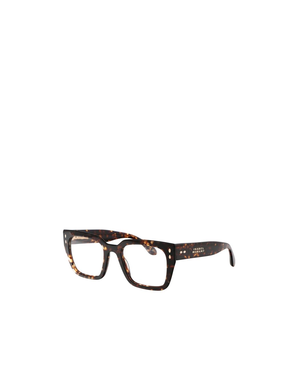 Isabel Marant White Full-Frame Flat Mirror