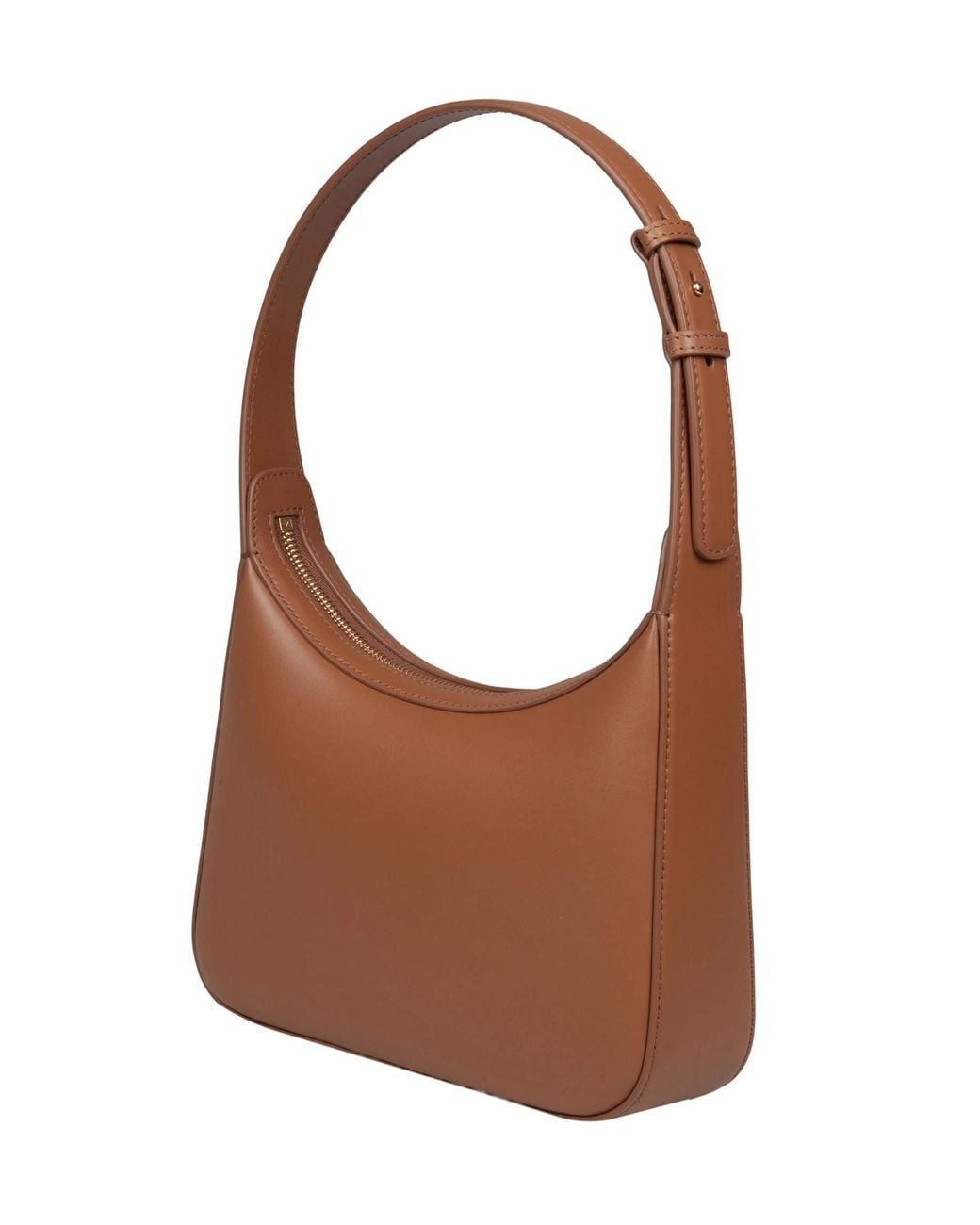 Dolce & Gabbana Brown Shoulder Bags