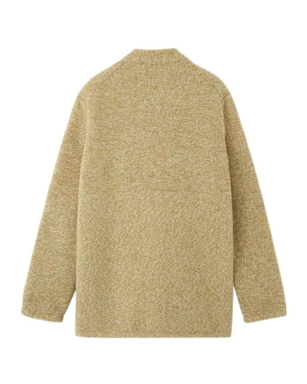 Loro Piana Natural Firethorn Jacket