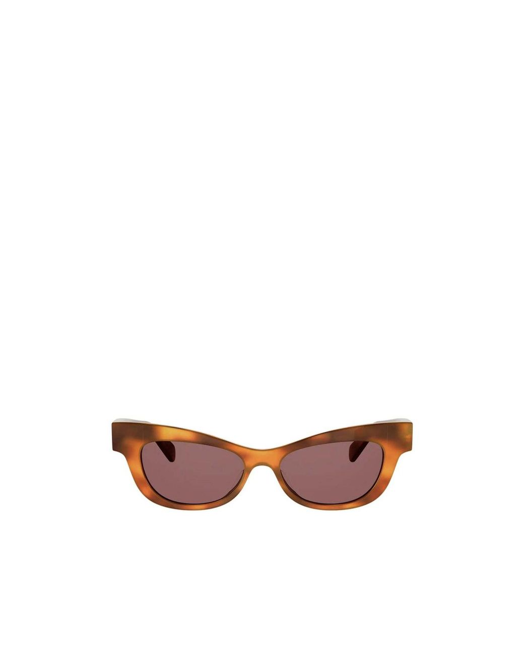 Céline Pink Full Frame Sunglasses