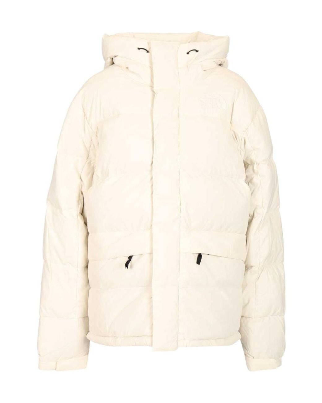 The North Face Natural Himalayan Down Parka for men