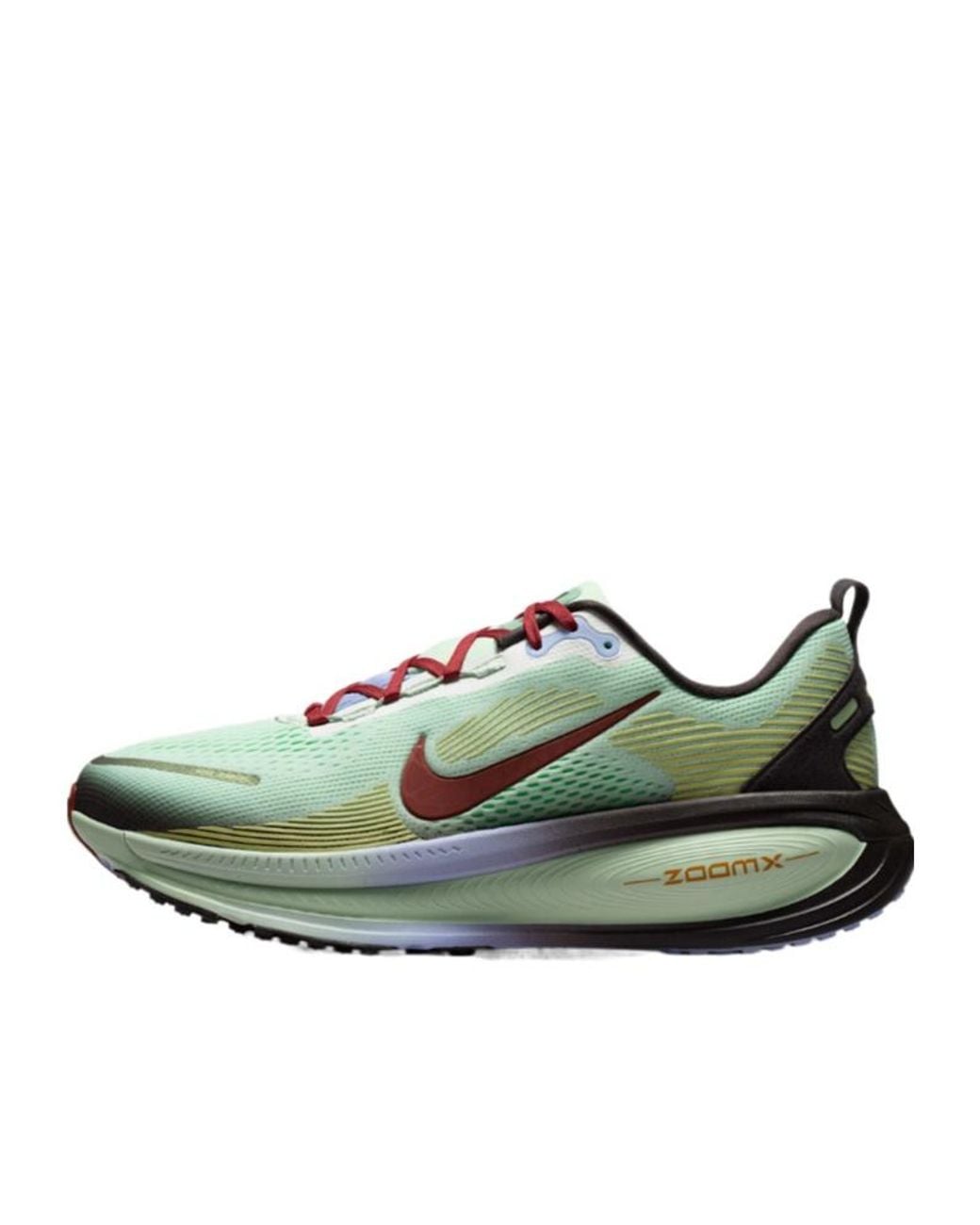 Nike Green Vomero 18 Se Running Shoes for men