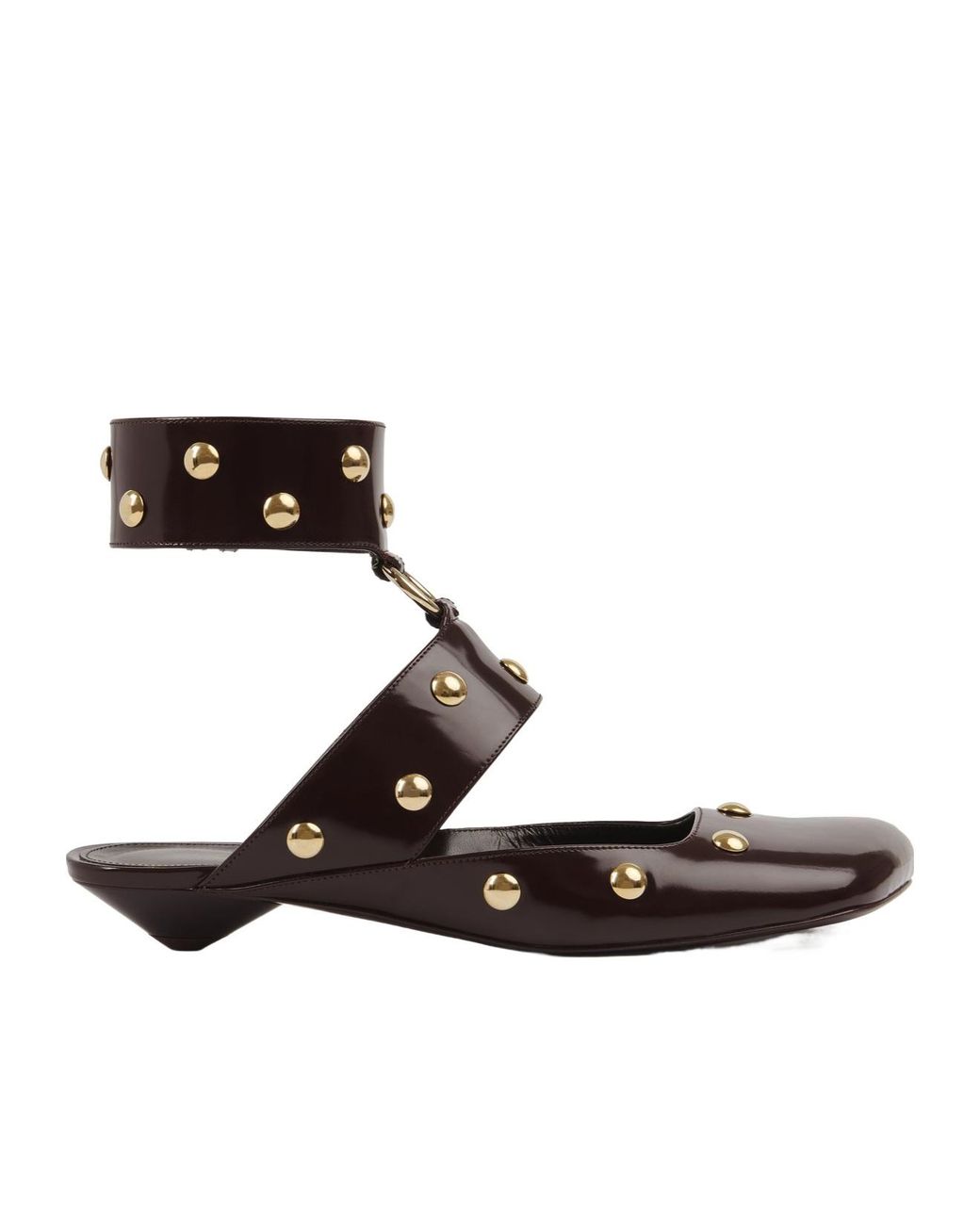 Chloé Black Chloé Jade Sandals