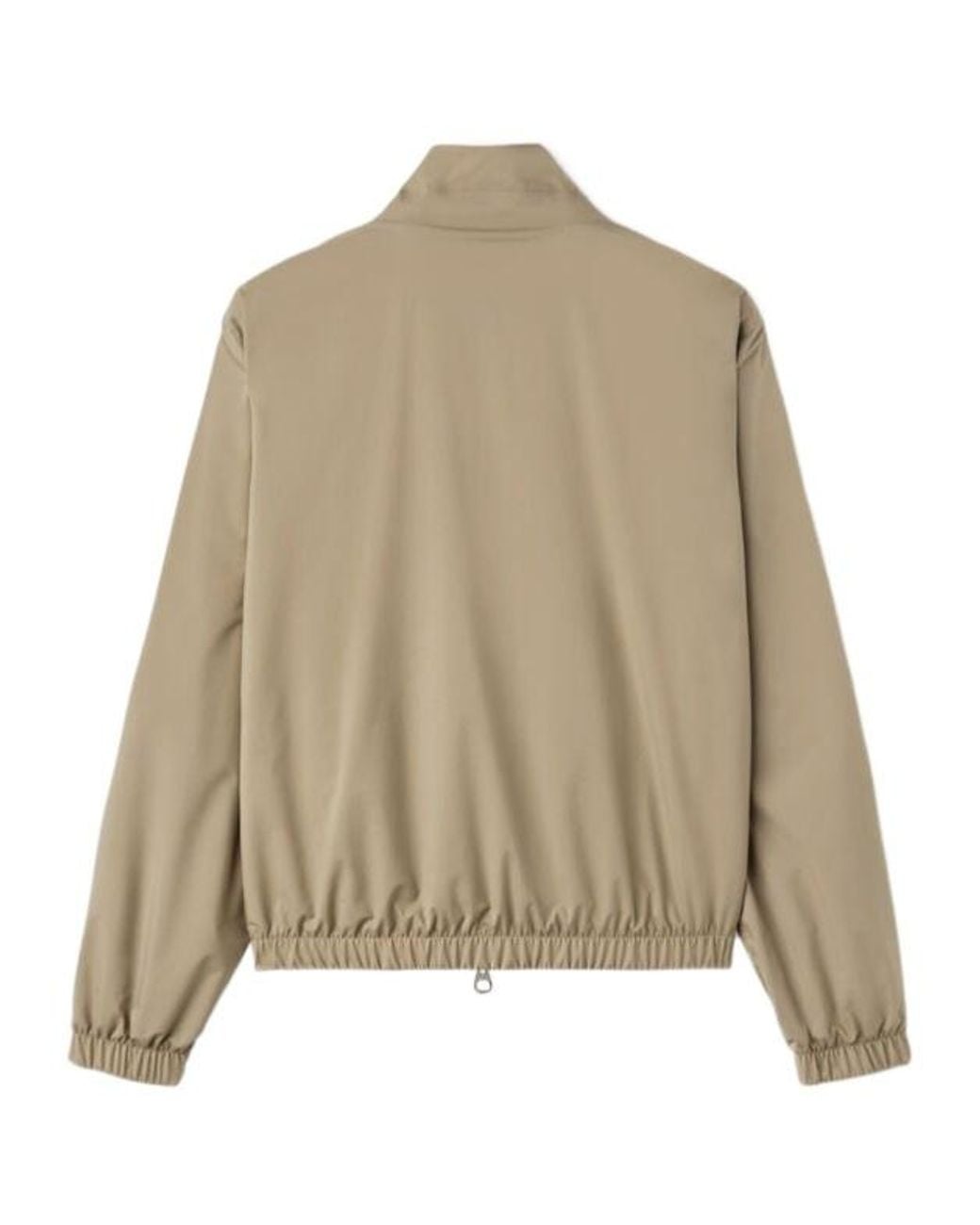 Loro Piana Natural Bomber Jacket for men