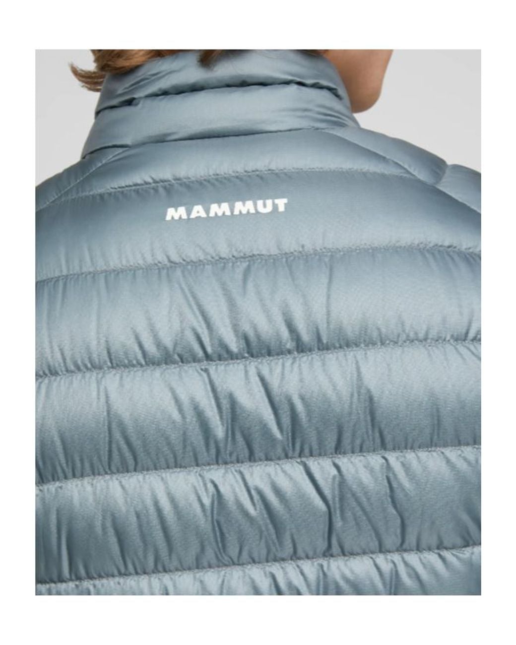 Mammut Blue Broad Peak for men