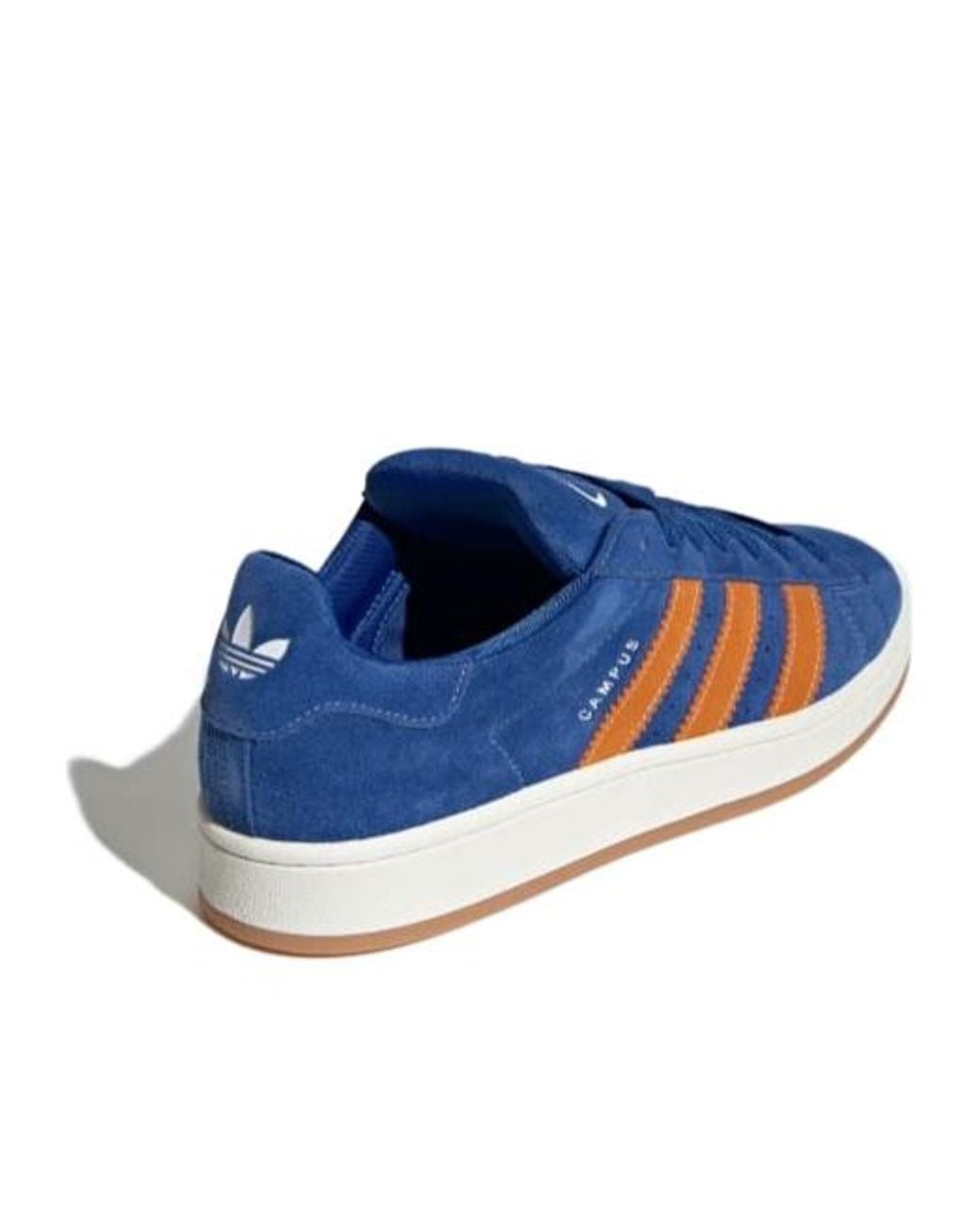 Adidas Blue Originals Campus 00S Shoes for men