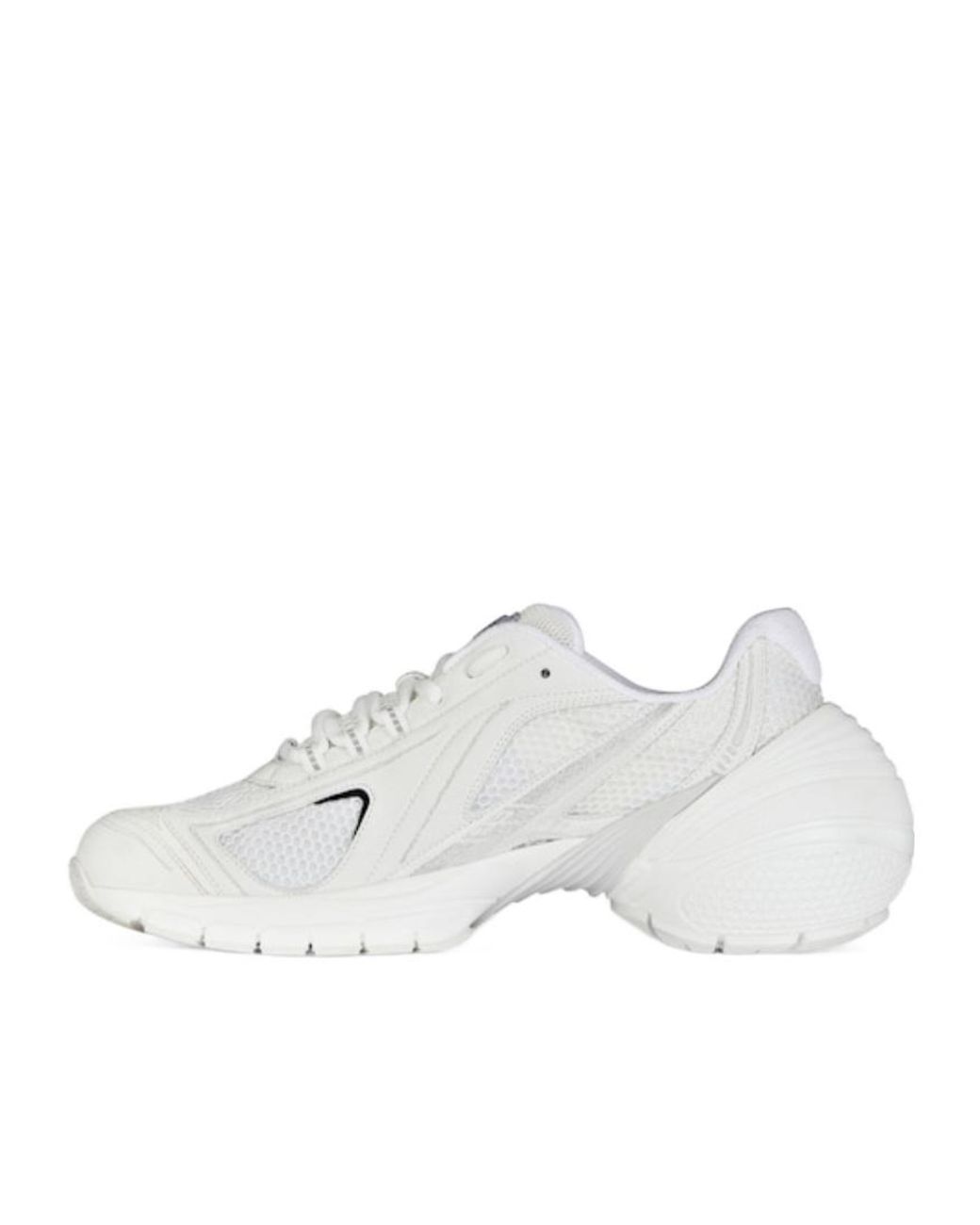 Givenchy White Tk-mx Runner for men