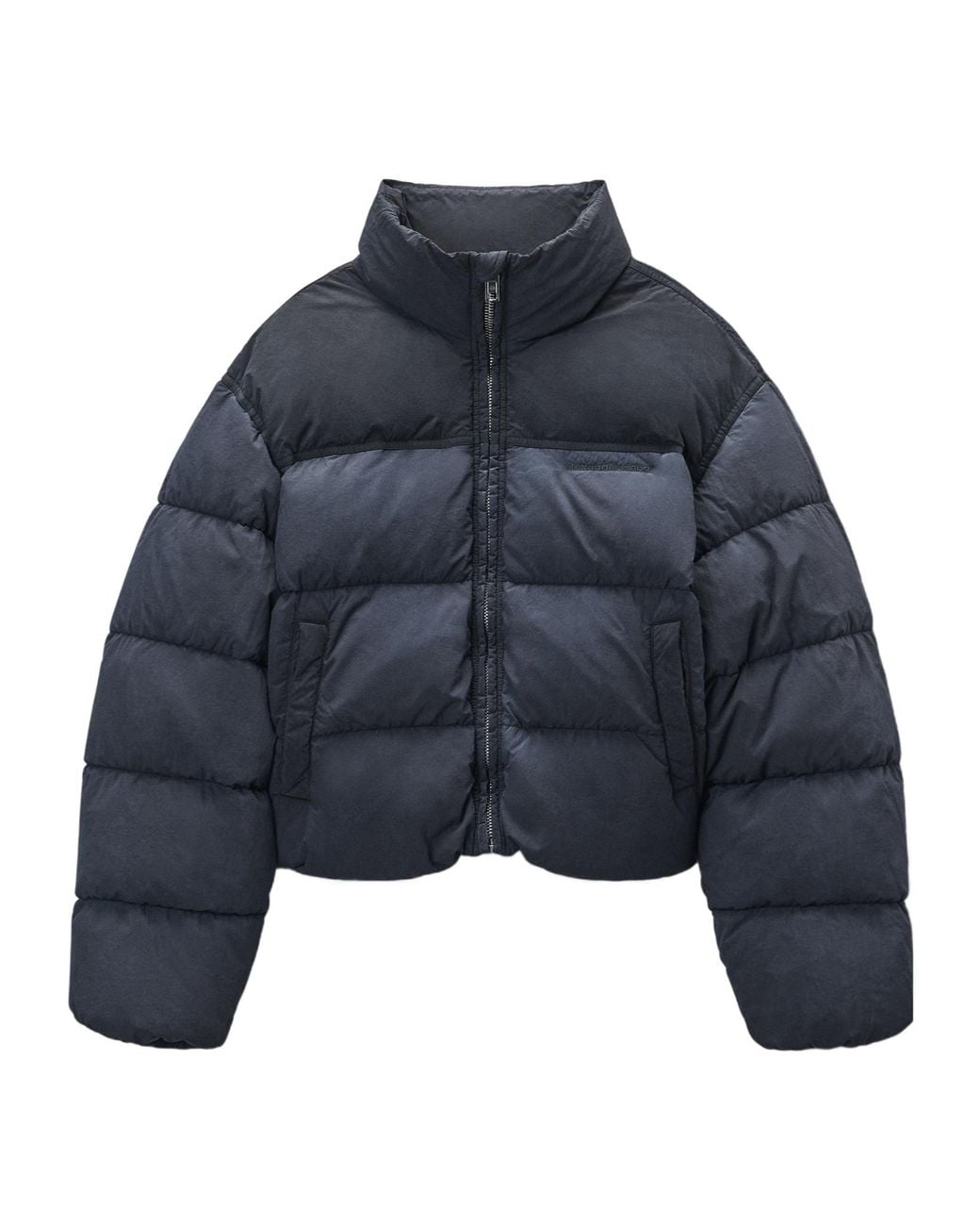 Alexander Wang Blue Jackets