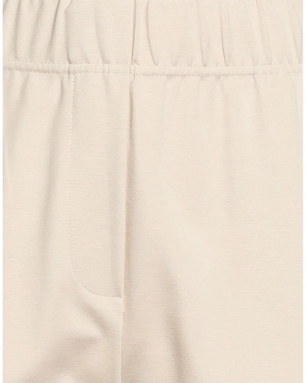Weekend by Maxmara Natural Track Pants