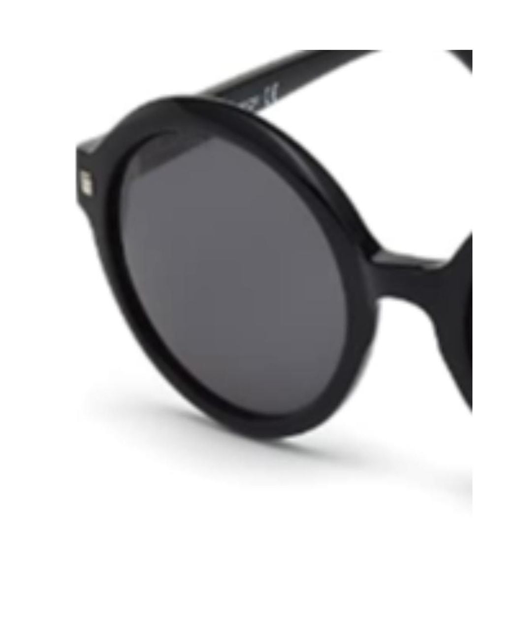 DSquared² White Logo Sunglasses