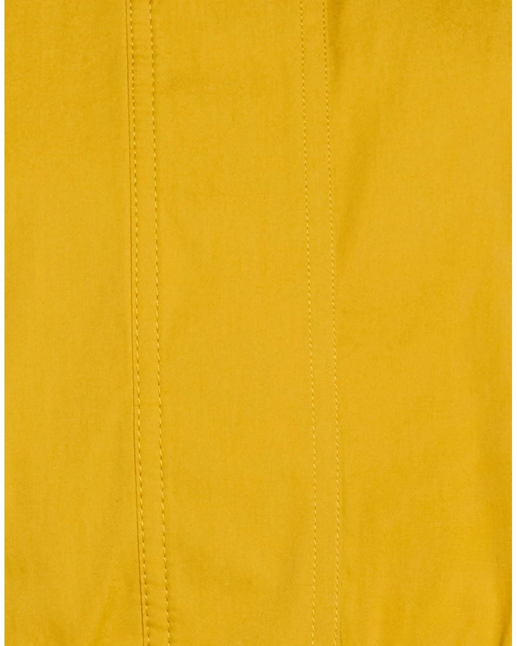 Weekend by Maxmara Yellow Minimalist Jacket