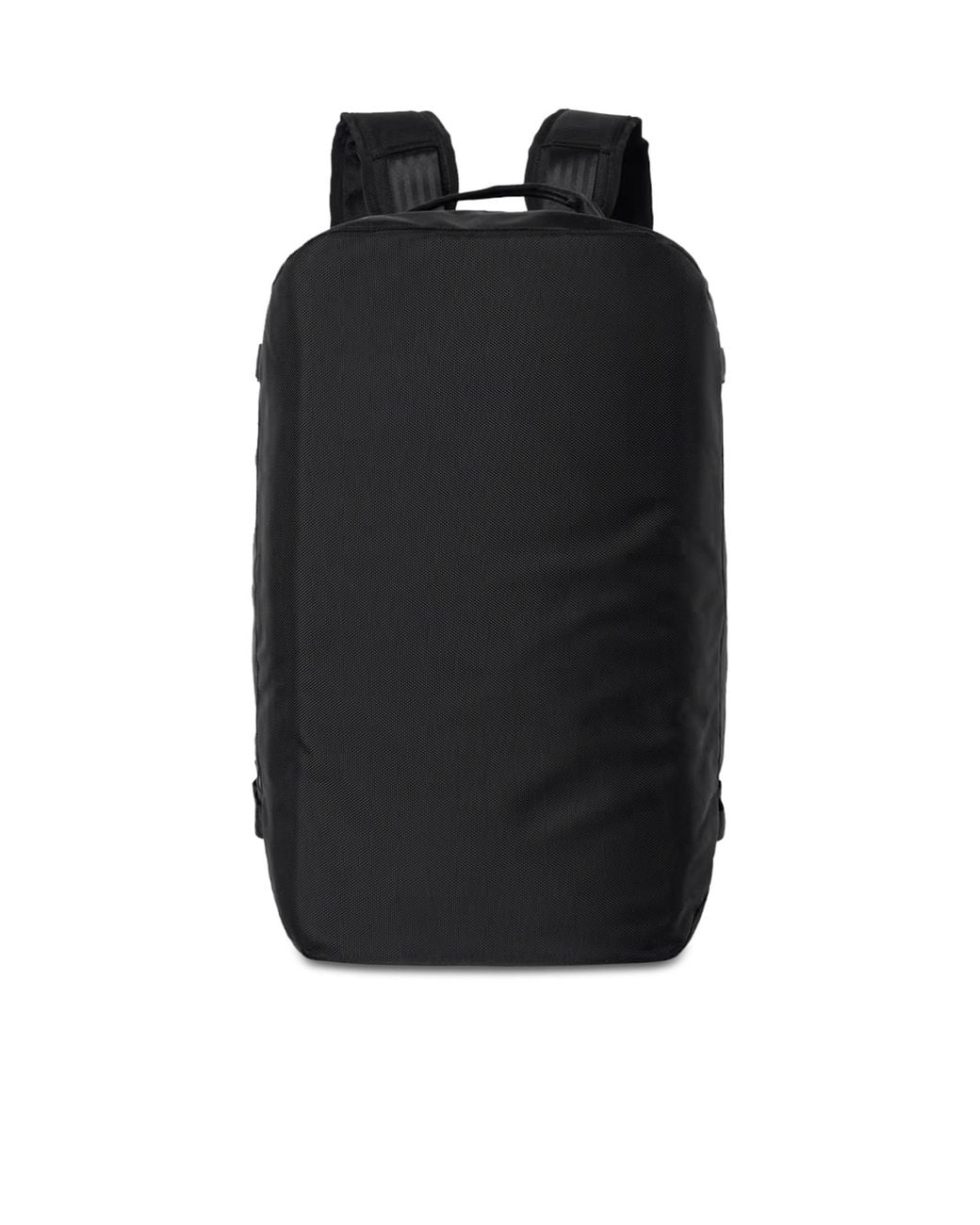 Carhartt Black Nylon Travel Duffel Bag for men