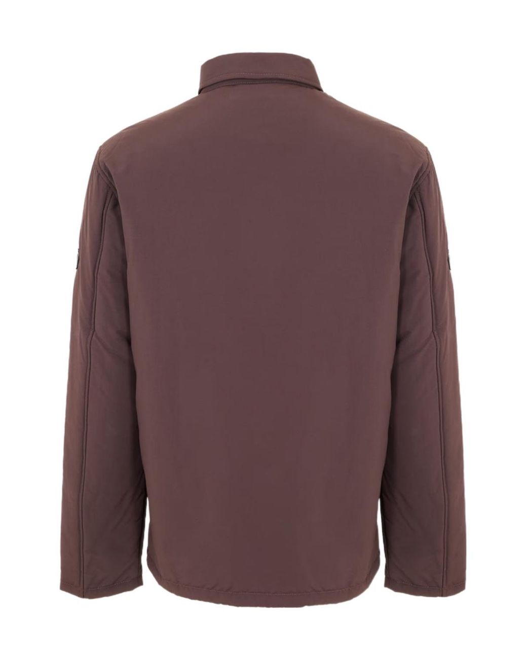 Barbour Purple Distill Jacket for men