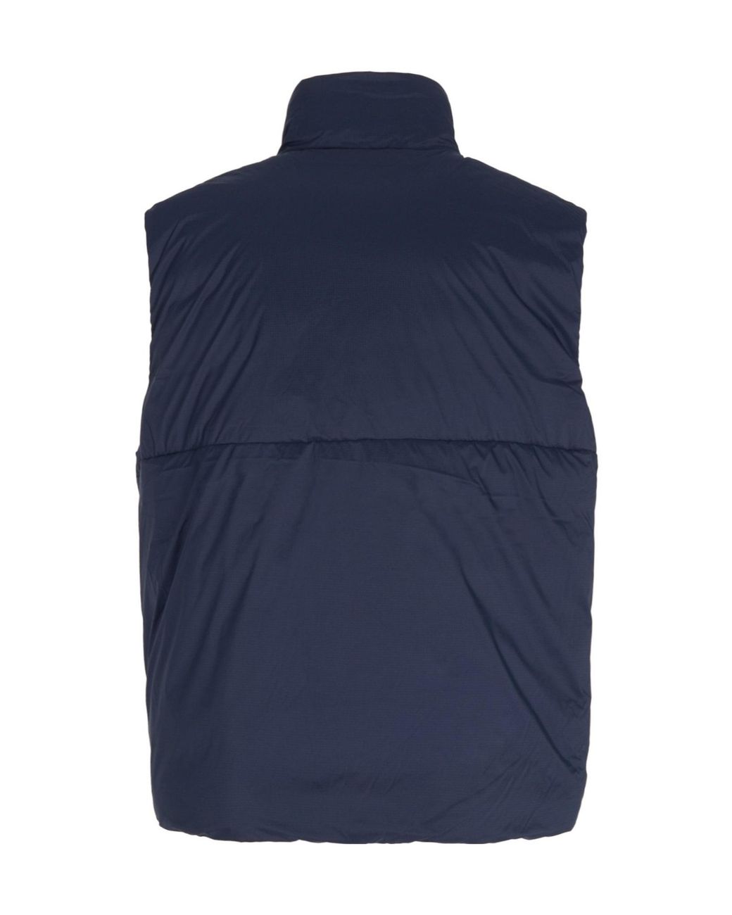Canada Goose Blue Lodge Down Vest for men