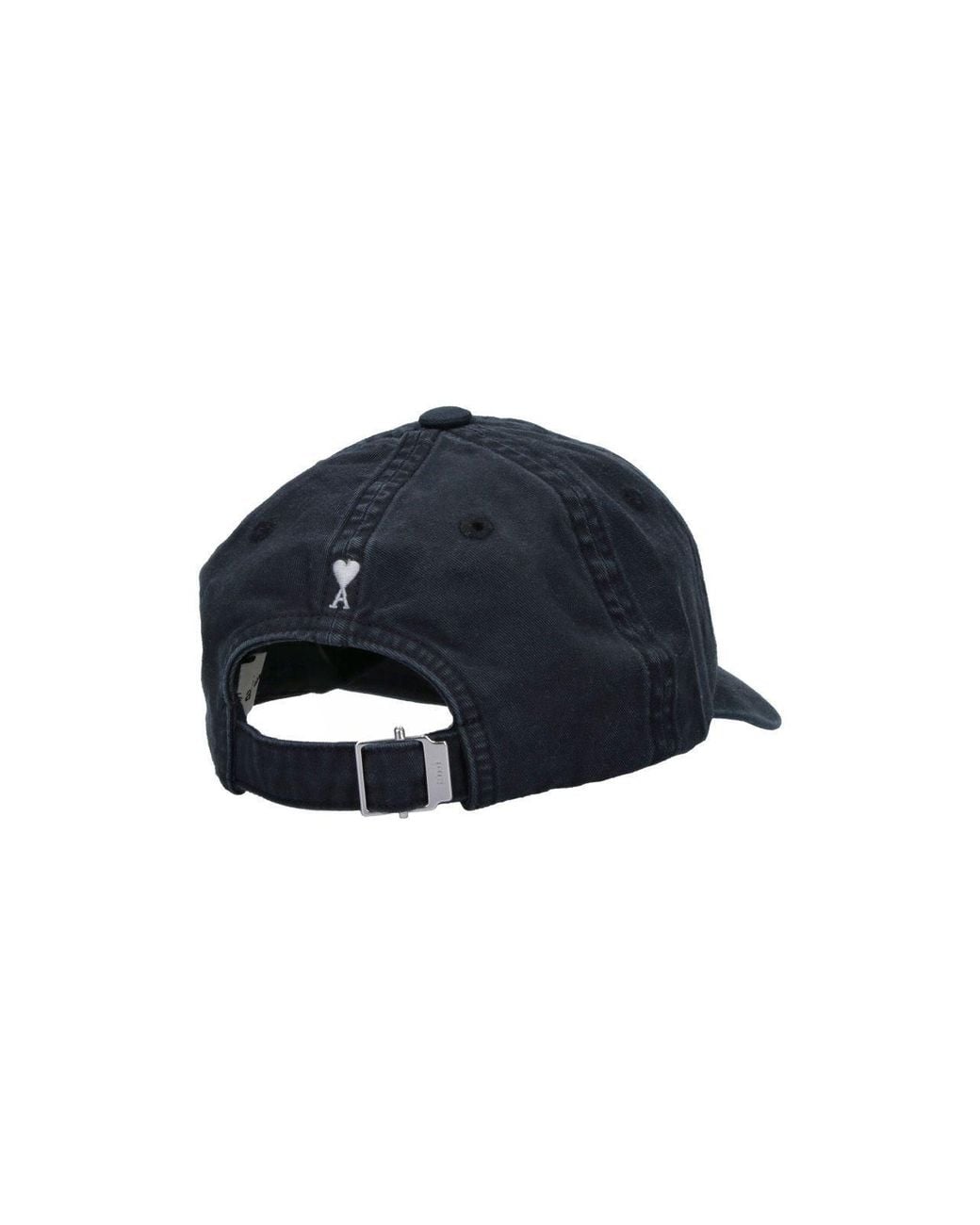 AMI Blue Ami Thank You For Being A Friend Cap for men