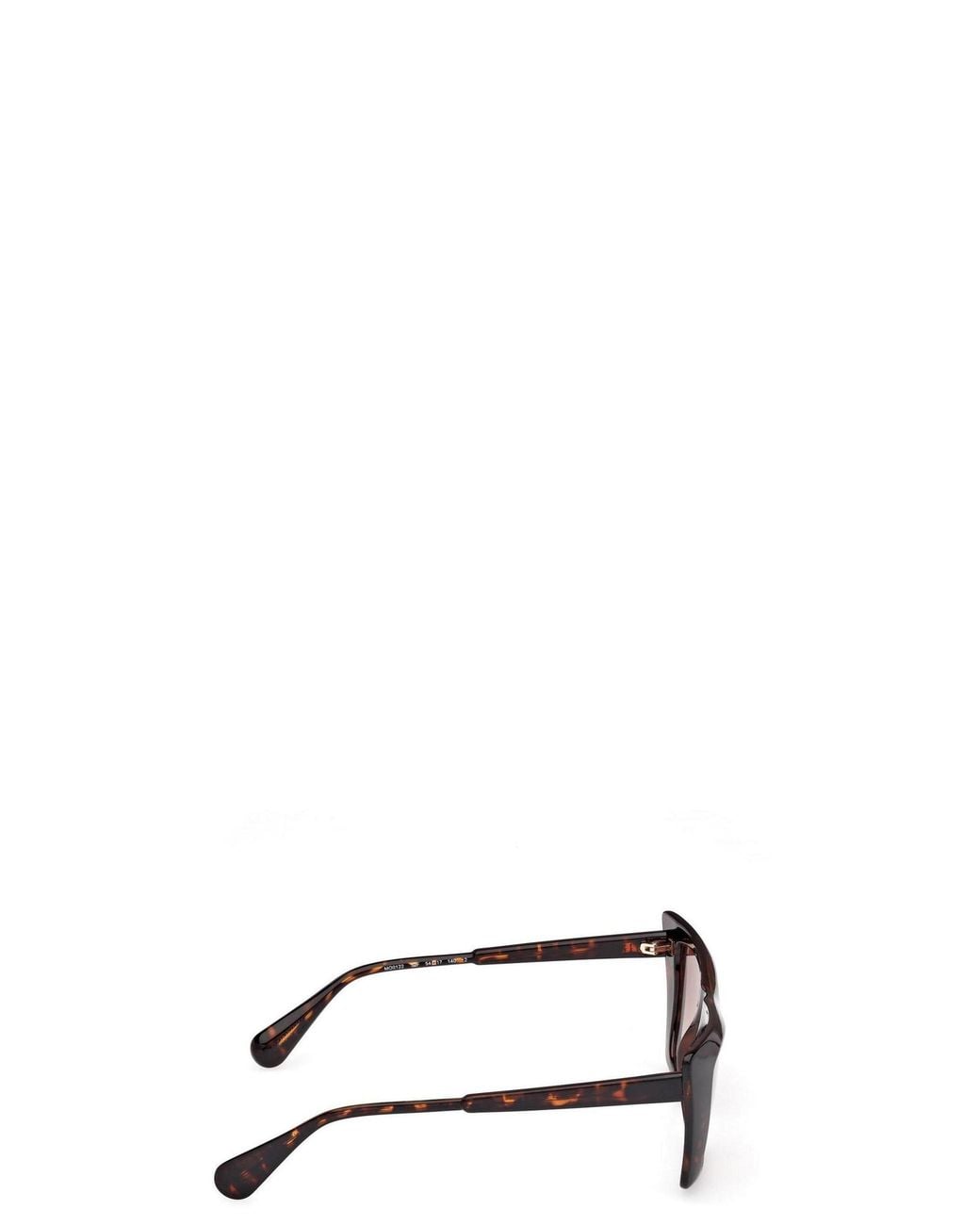 MAX&Co. Pink Full Frame Sunglasses
