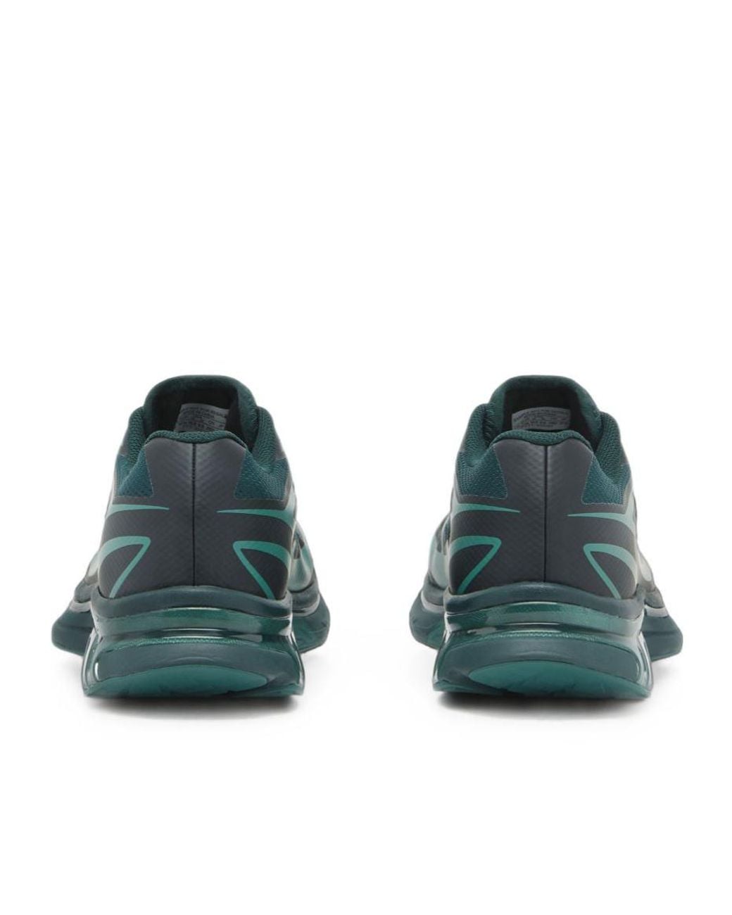 MM6 MAISON MARGIELA X SALOMON Green Mm6 X Salomon Xt Sneaker