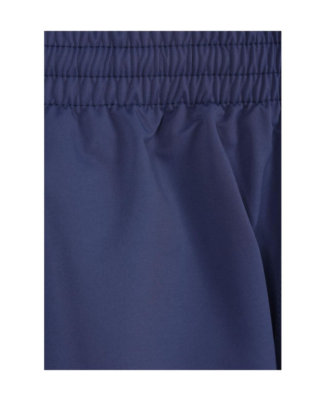 Balenciaga Blue Loop Sports Icon Track Pants for men