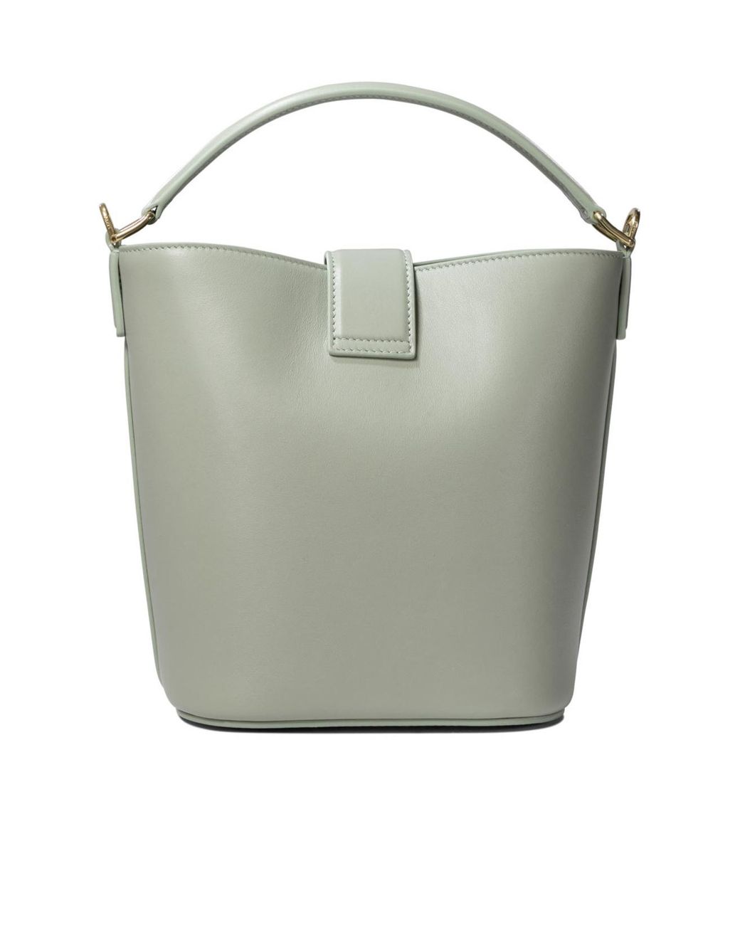 Céline Gray Small Louise Shoulder Bag
