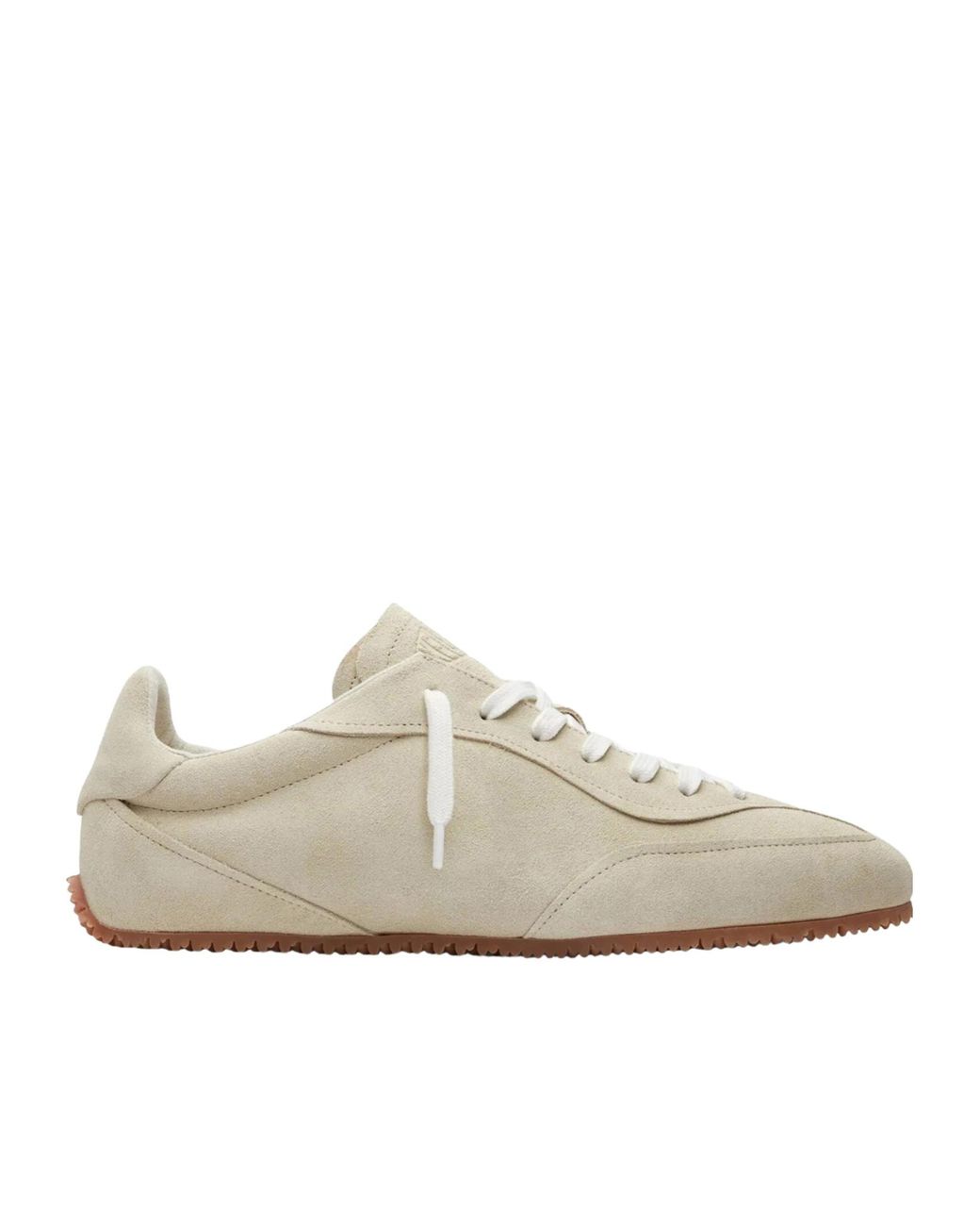 Axel Arigato White Daze Runner Low-Top Sneakers for men