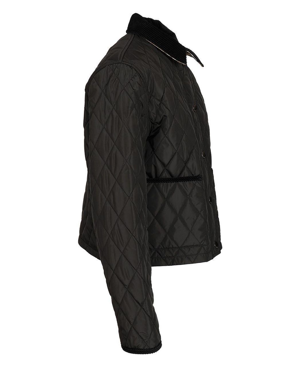 Burberry Black Light Jackets