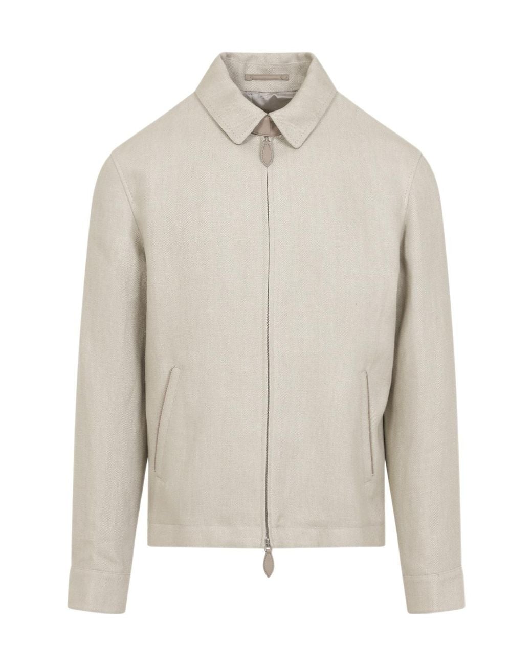 Berluti White Berluti for men