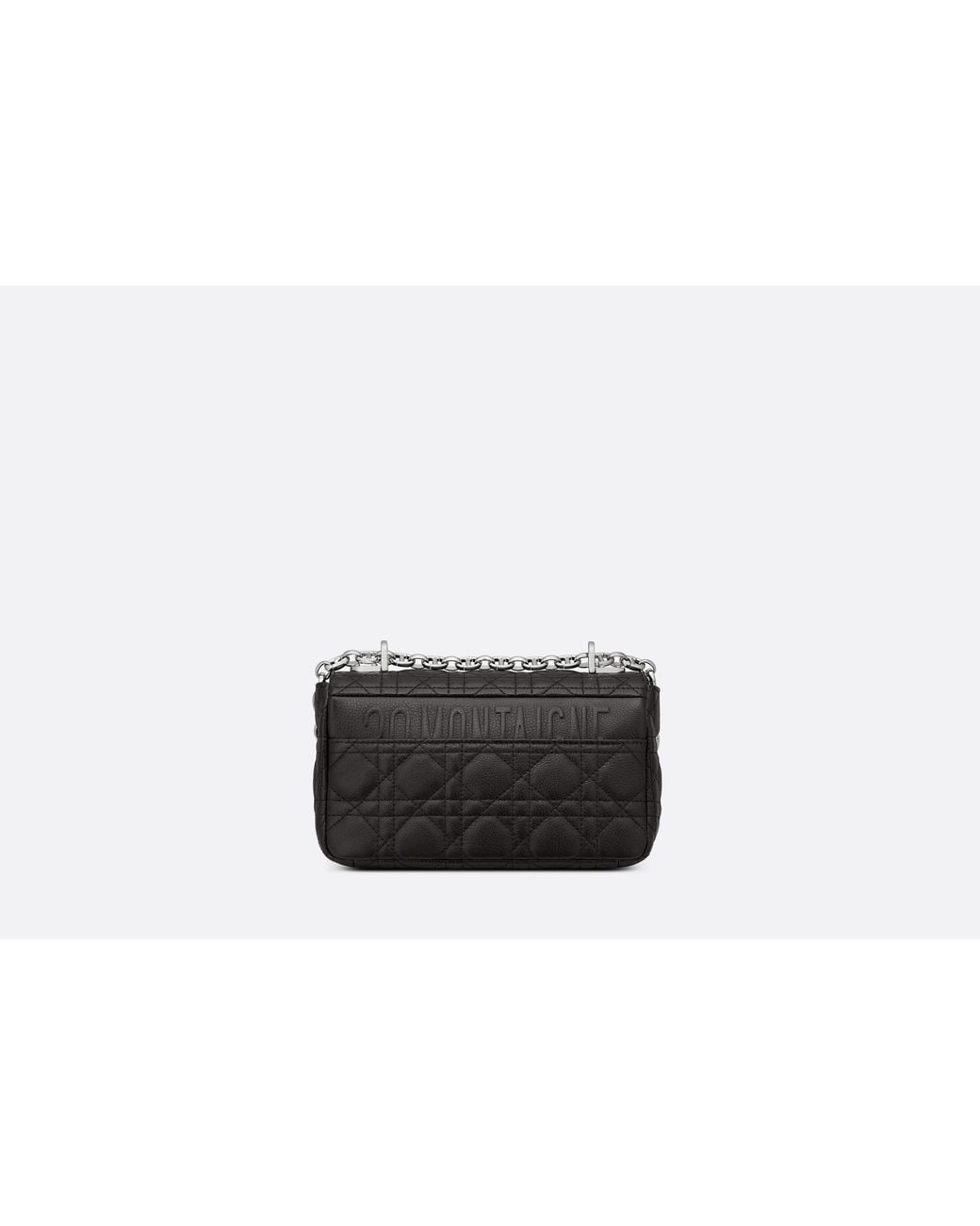 Dior Black Caro Small Bag